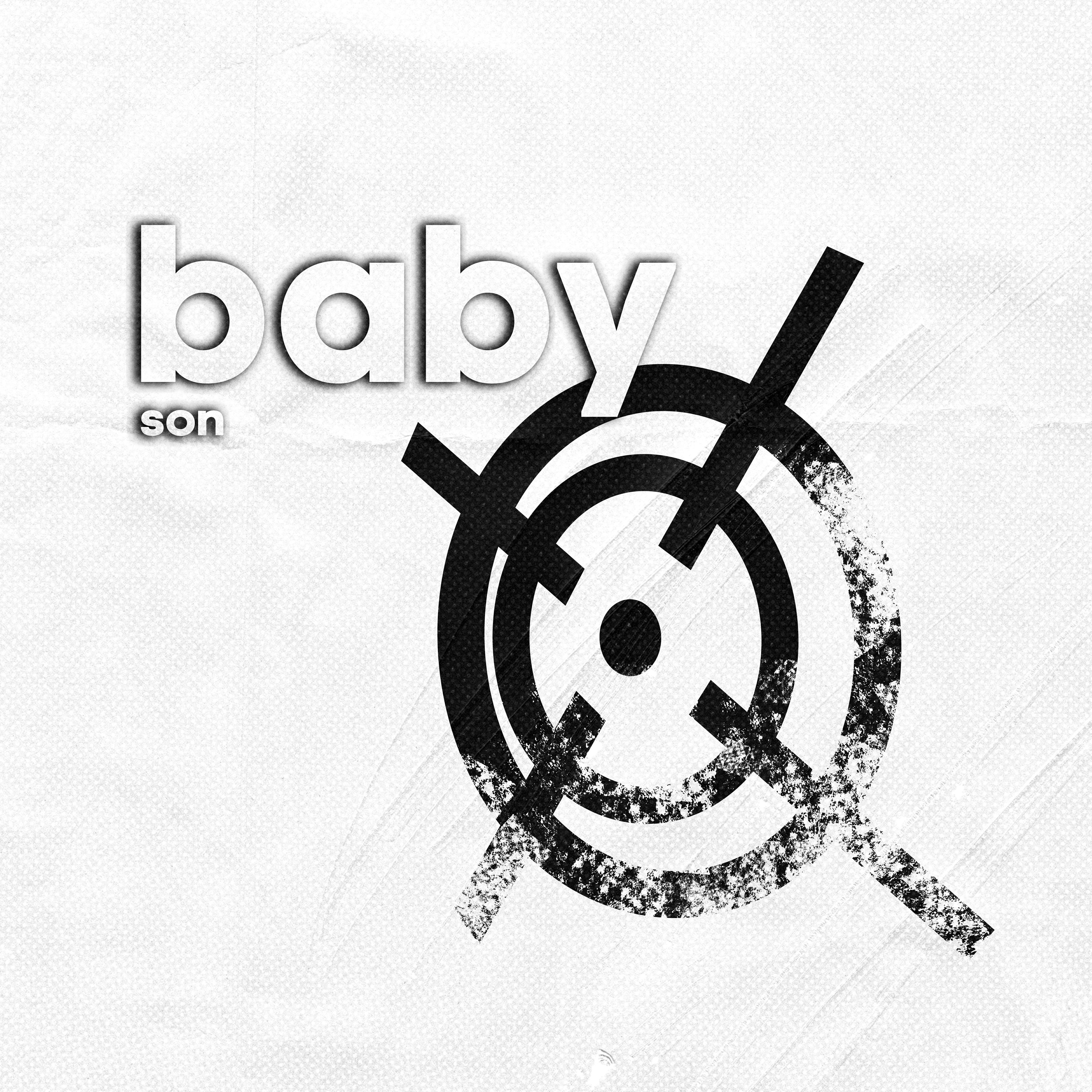 Постер альбома Baby