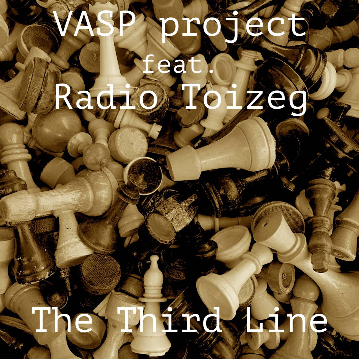 VASP project