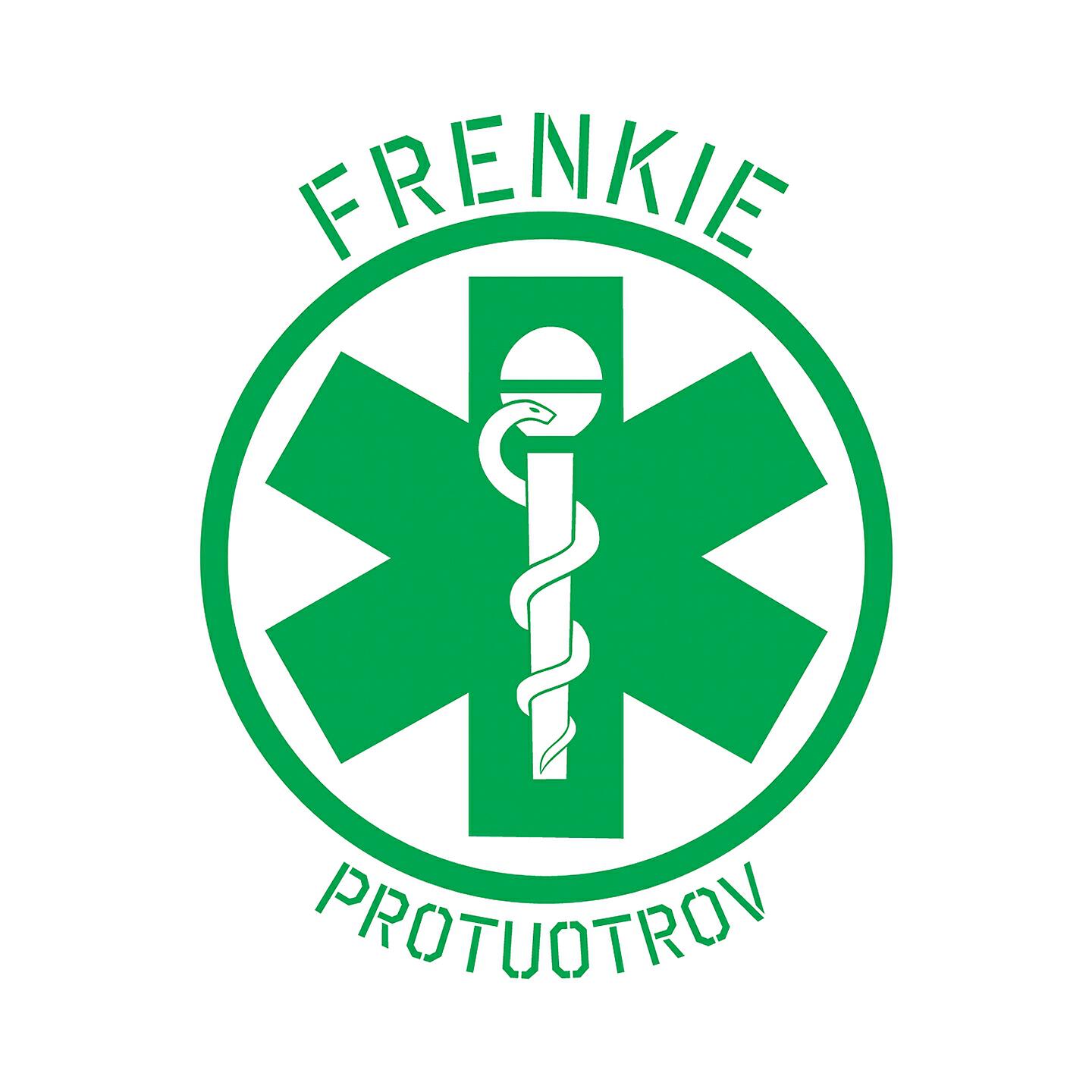 Релиз Protuotrov