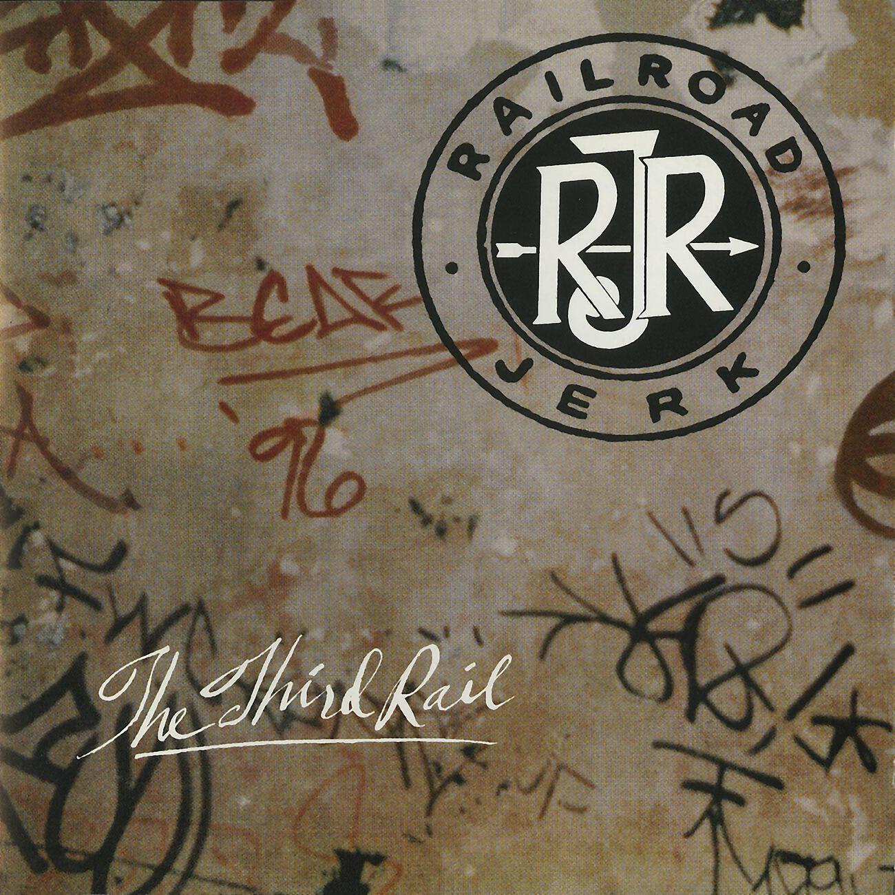 Релиз The Third Rail