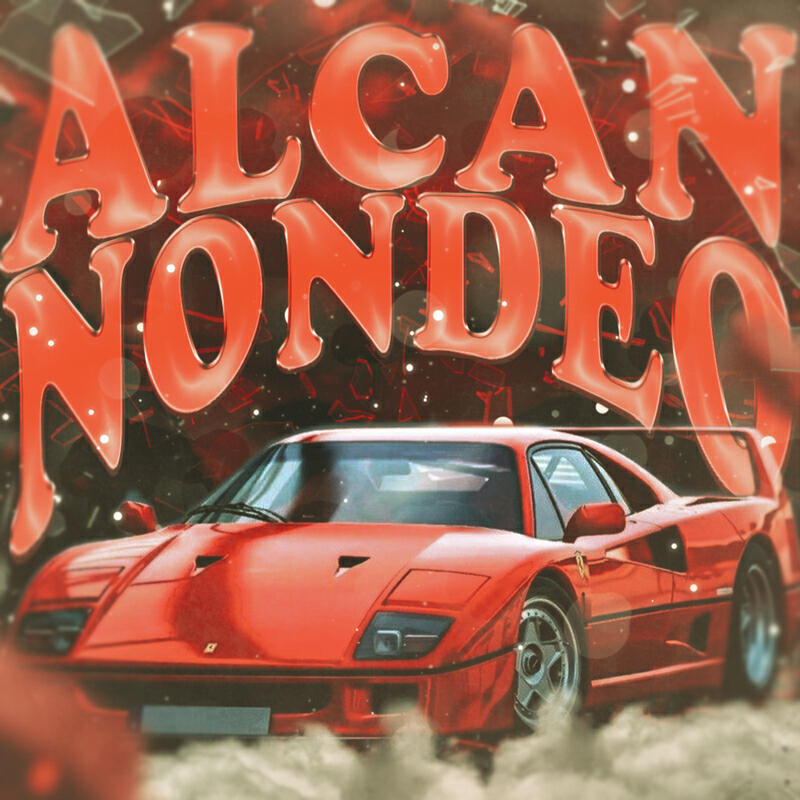 Постер альбома ALCAN NONDEO