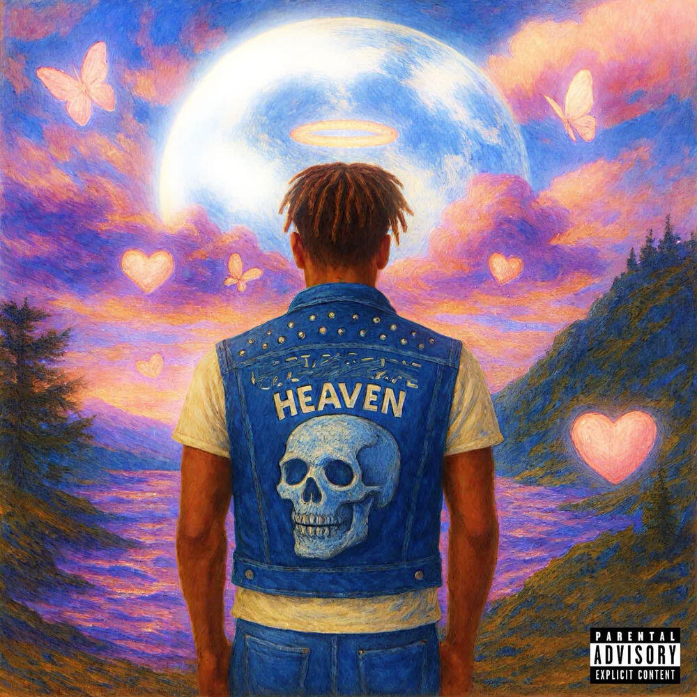 Релиз Heaven