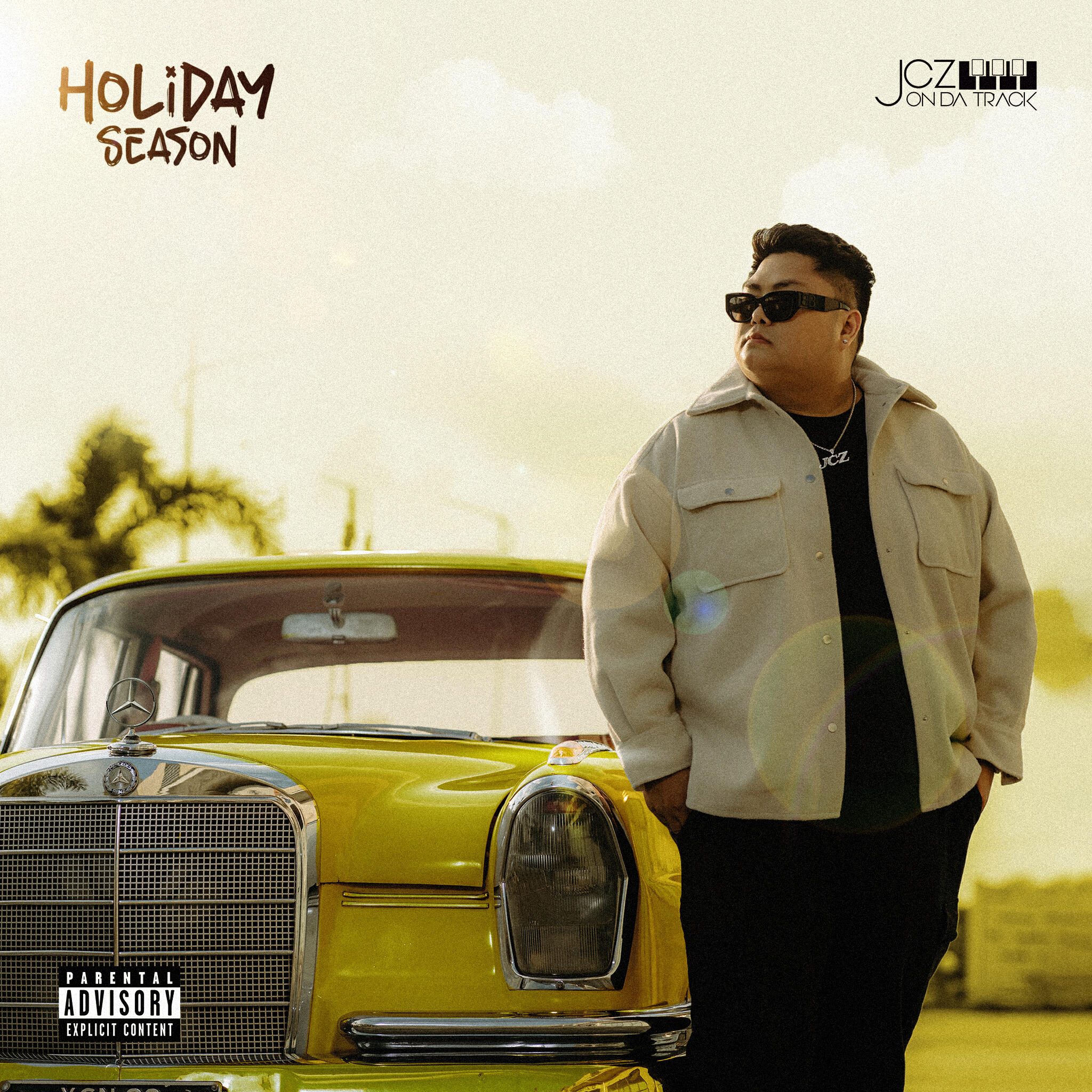 Релиз Holiday Season