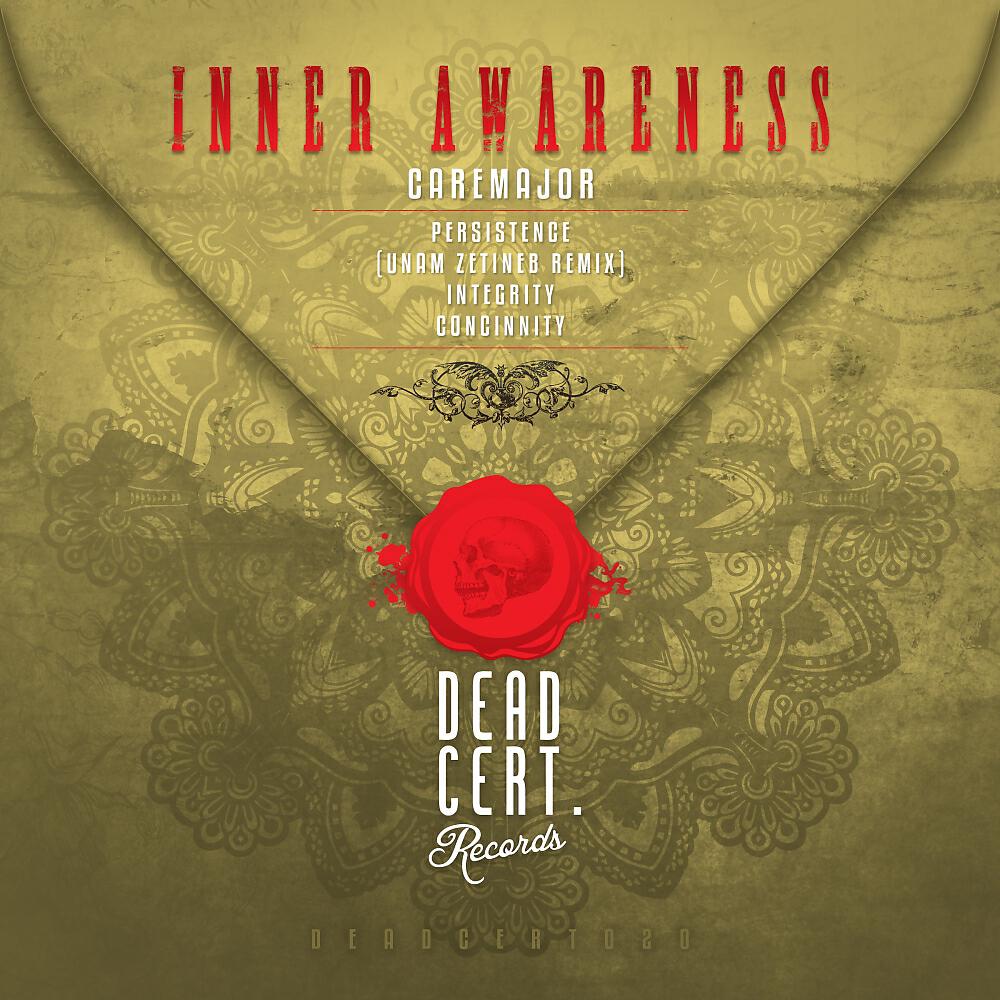 Релиз Inner Awareness