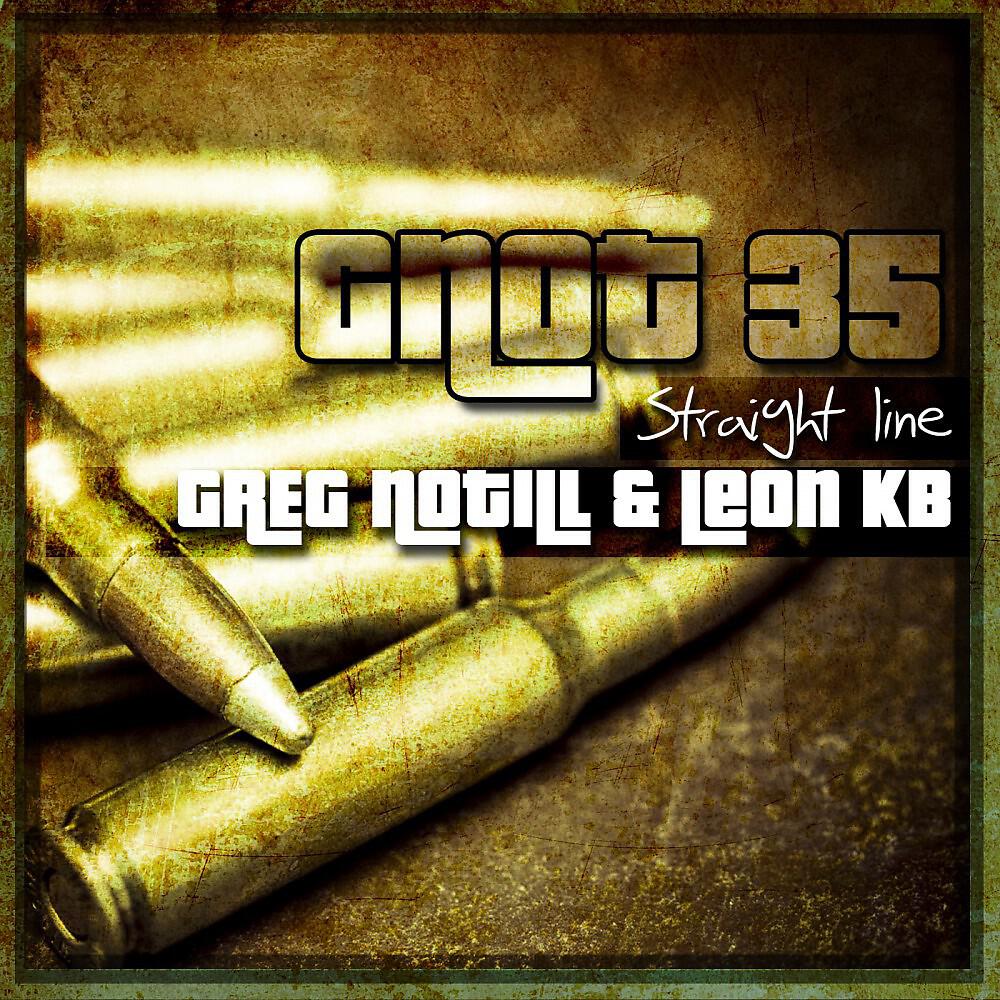 Greg Notill & Leon Kb
