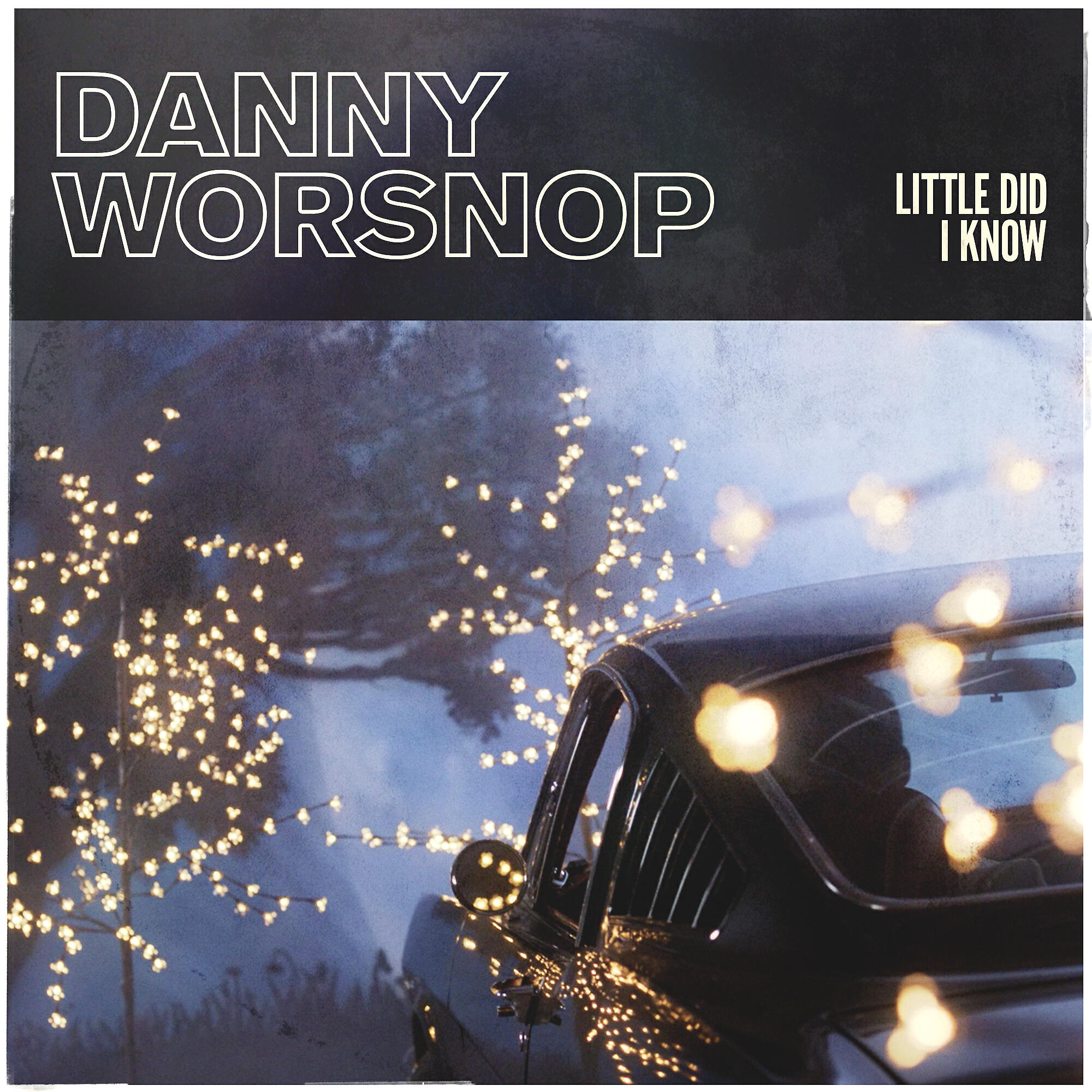 Релиз Little Did I Know