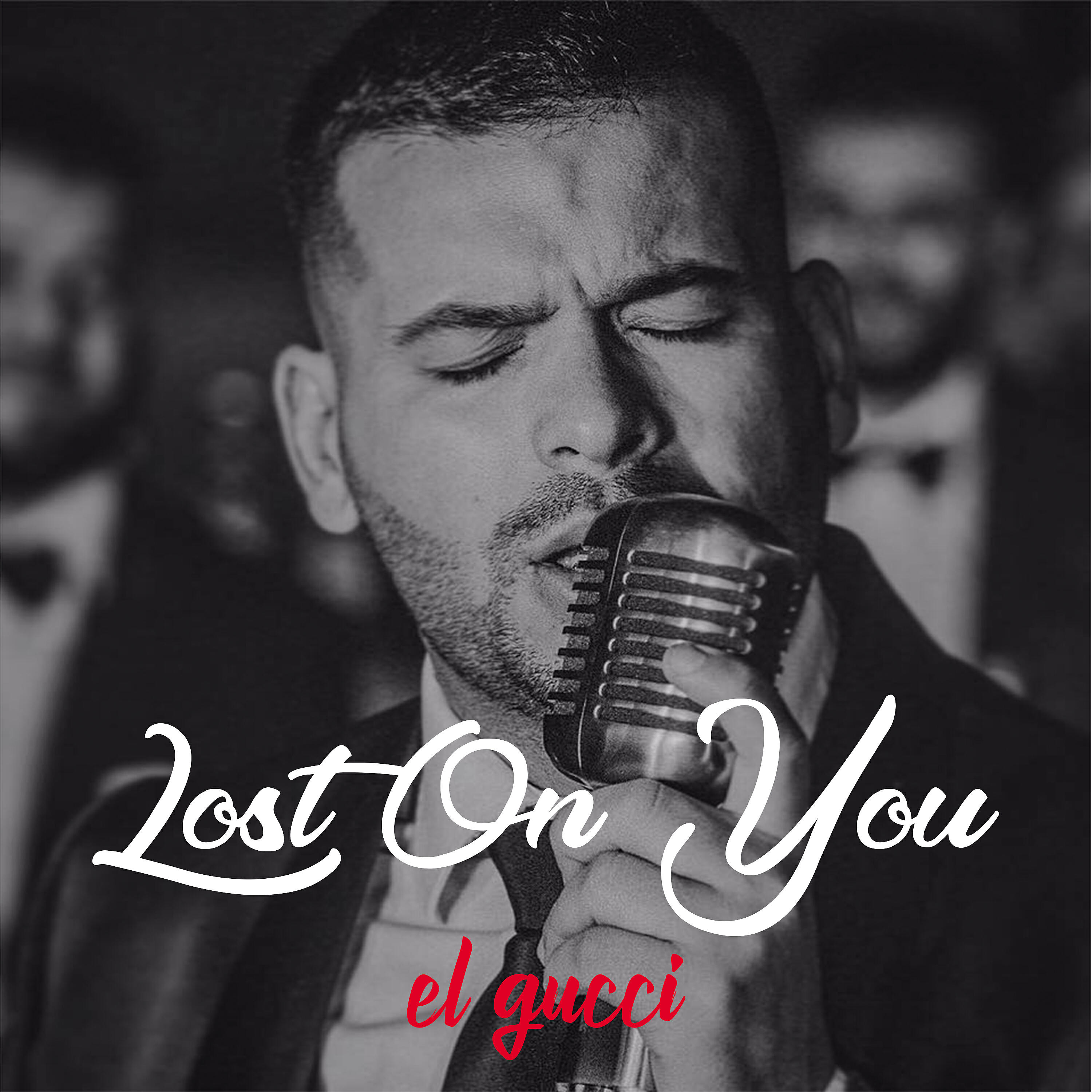 Релиз Lost On You