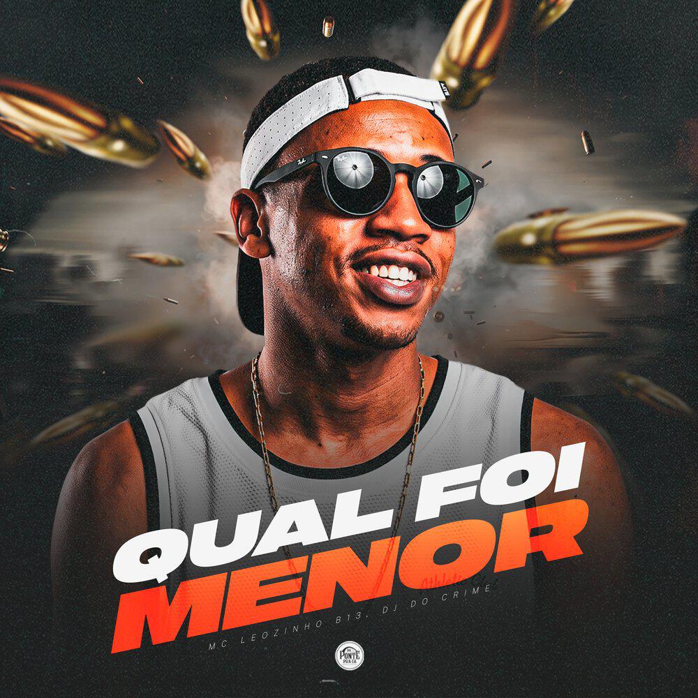 Релиз Qual Foi Menor