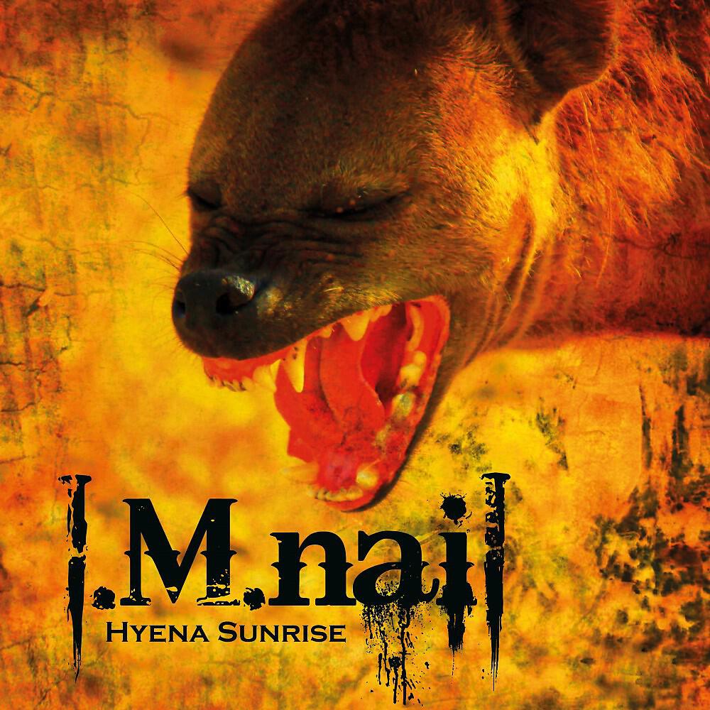 Релиз Hyena Sunrise