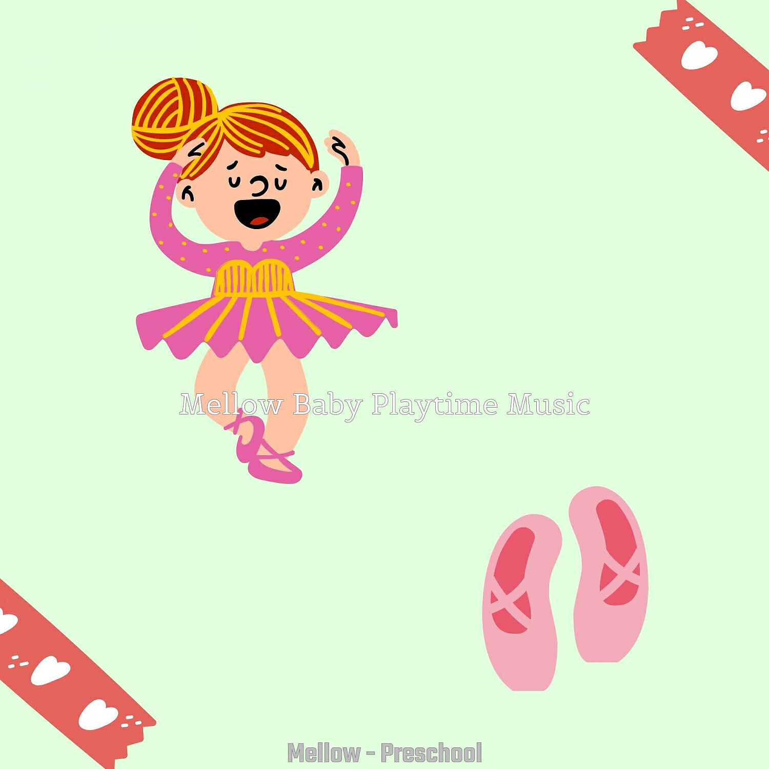 Релиз Mellow - Preschool