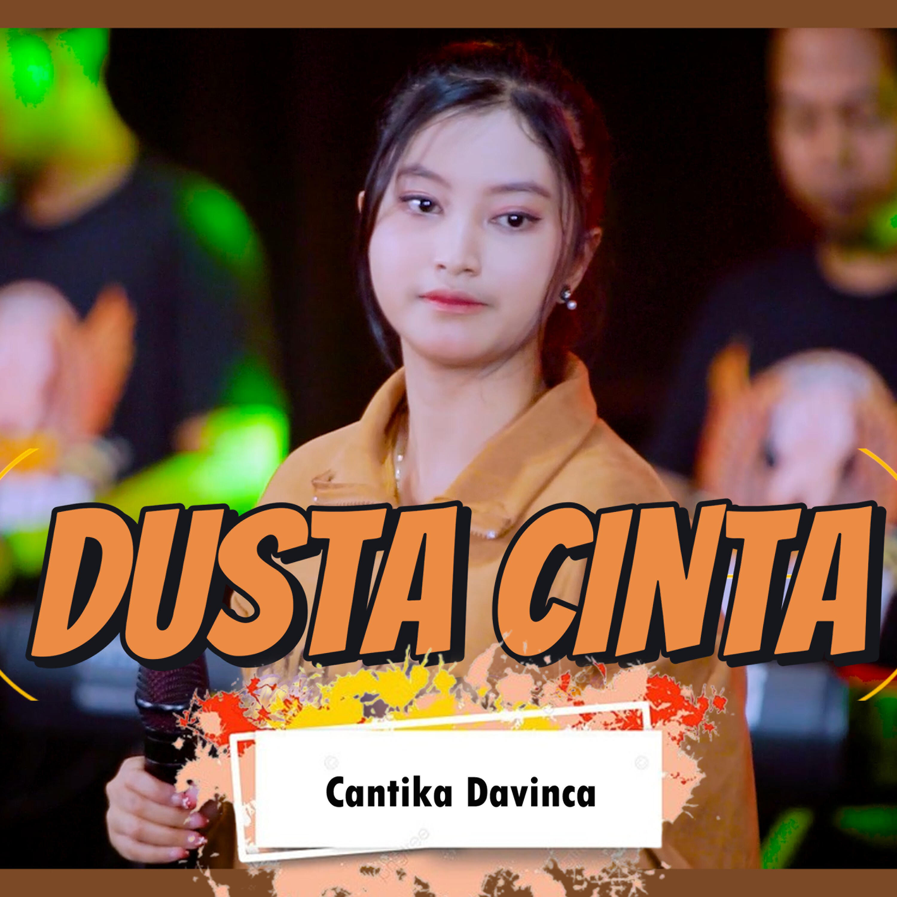 Релиз Dusta Cinta