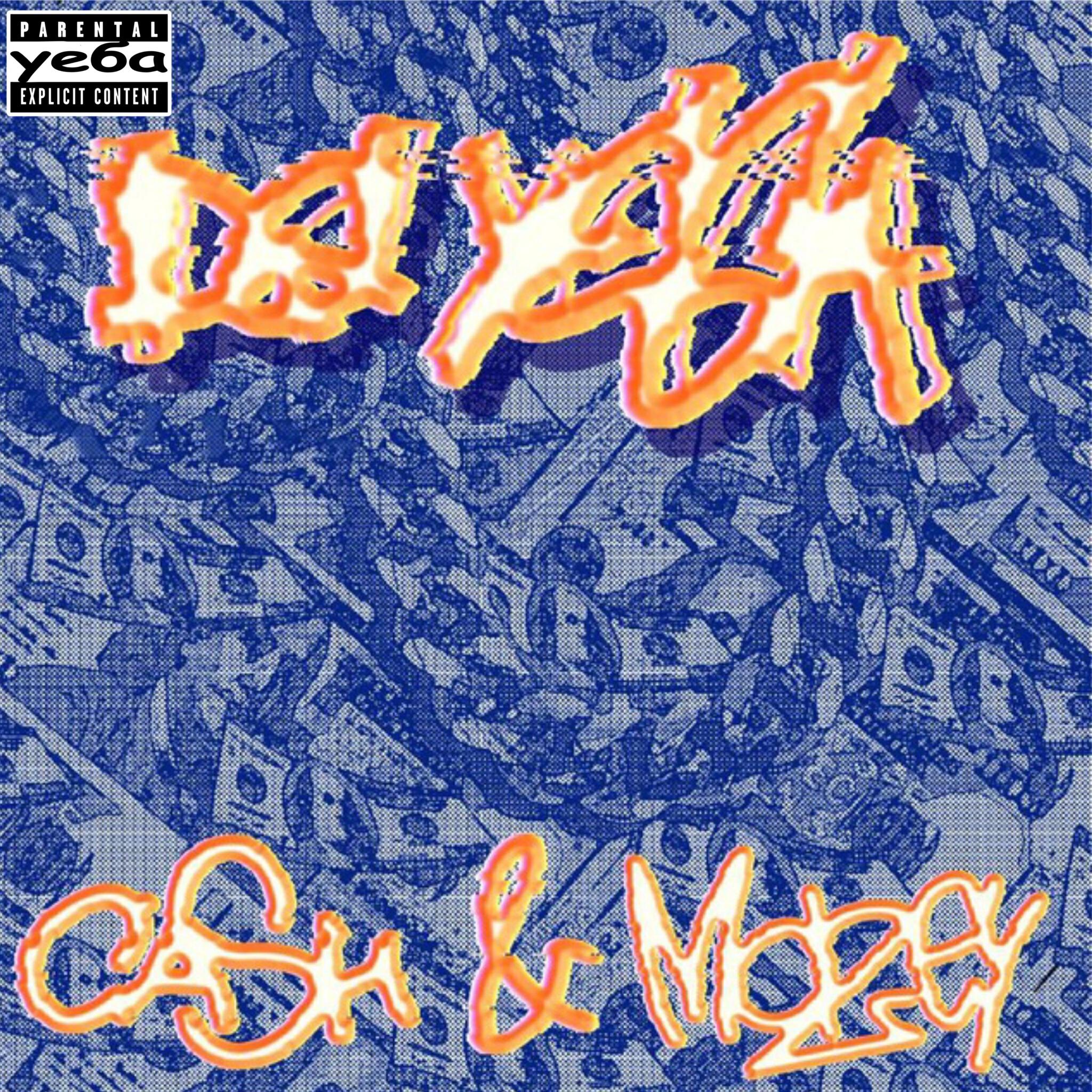 Релиз Cash and Money