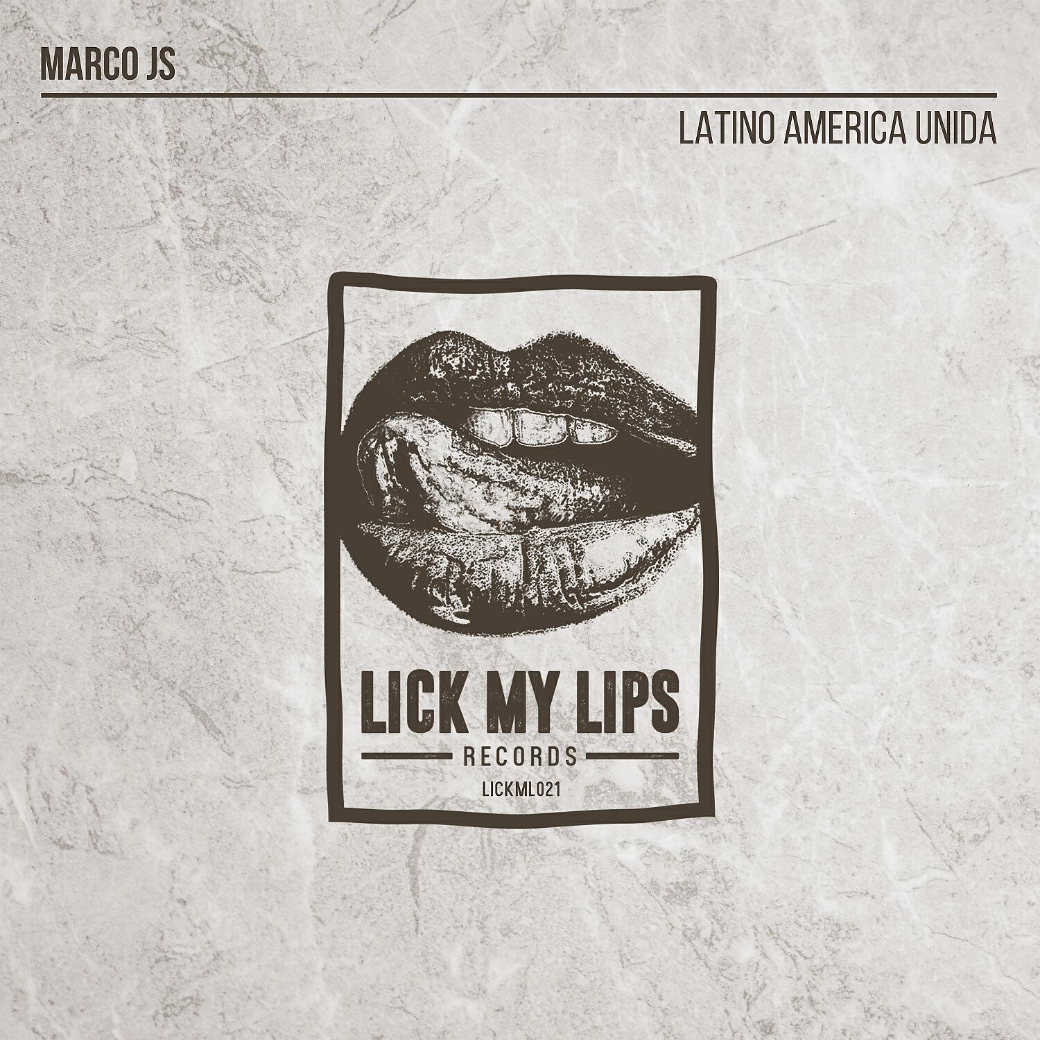 Релиз Latino America Unida