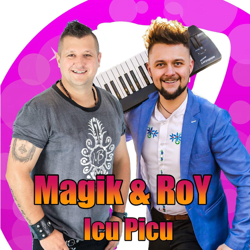 Релиз Icu Picu (Radio Edit)