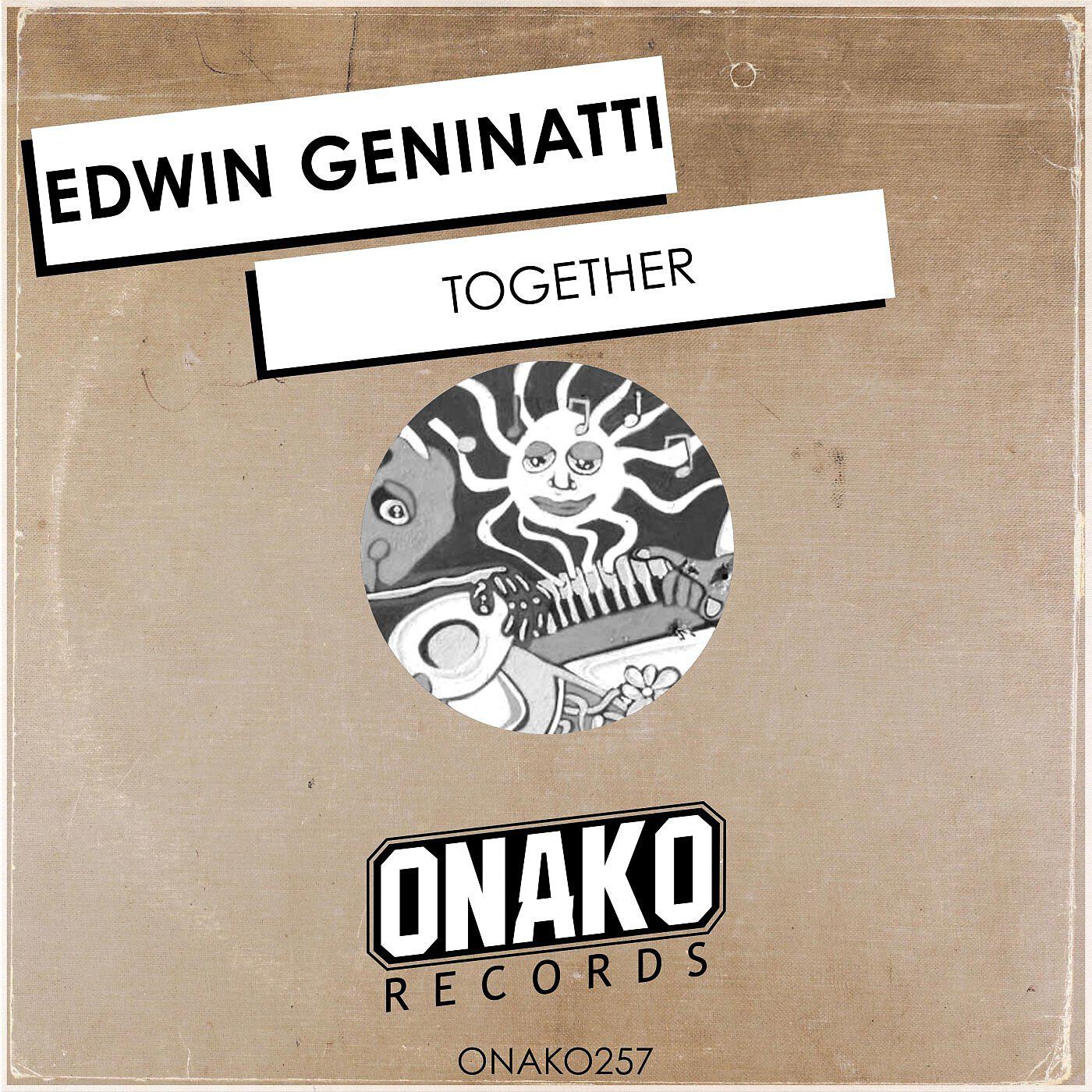 Релиз Together