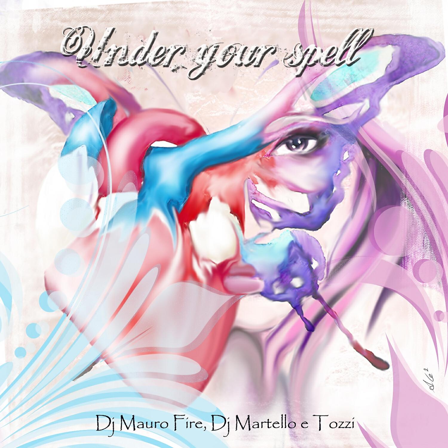 Релиз Under Your Spell