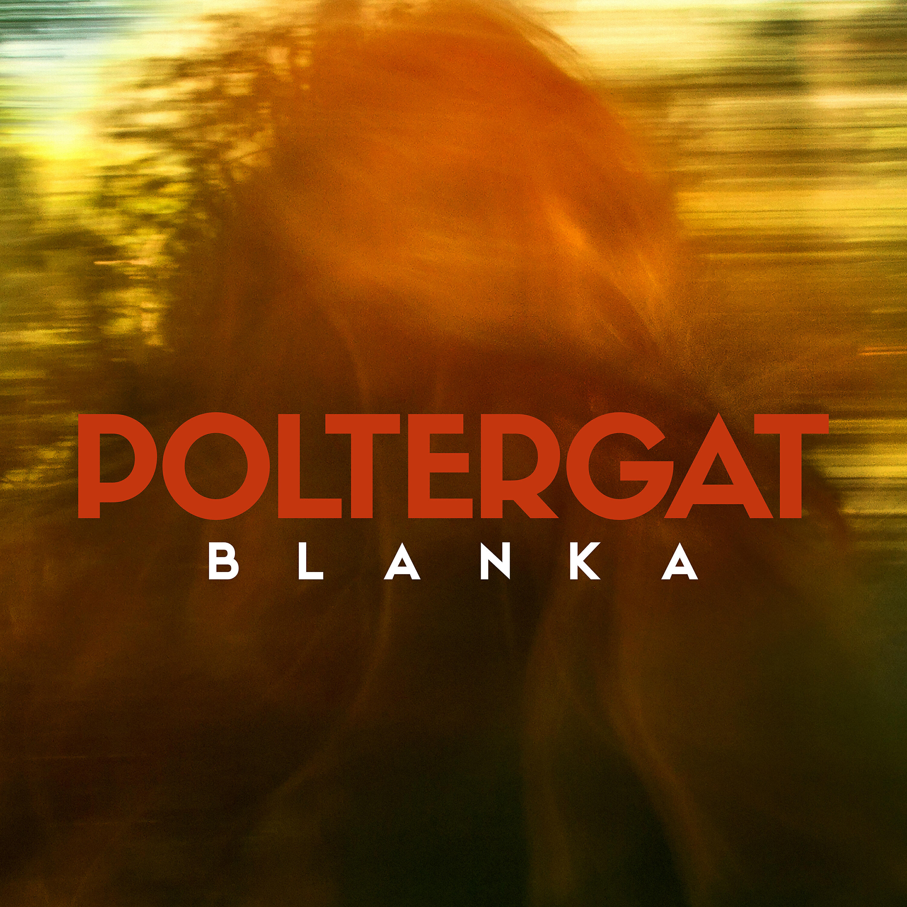 Poltergat