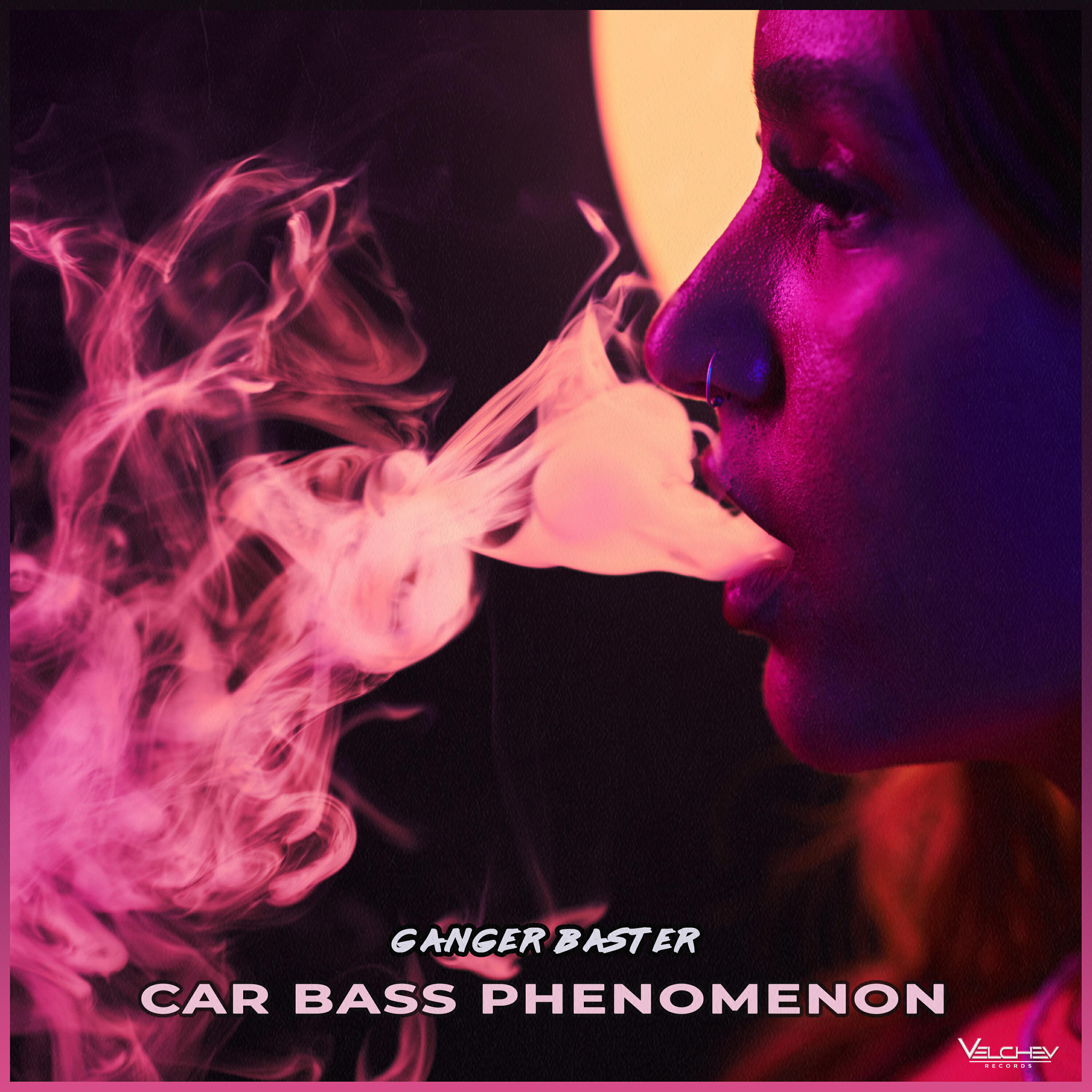 Релиз Сar Bass Phenomenon