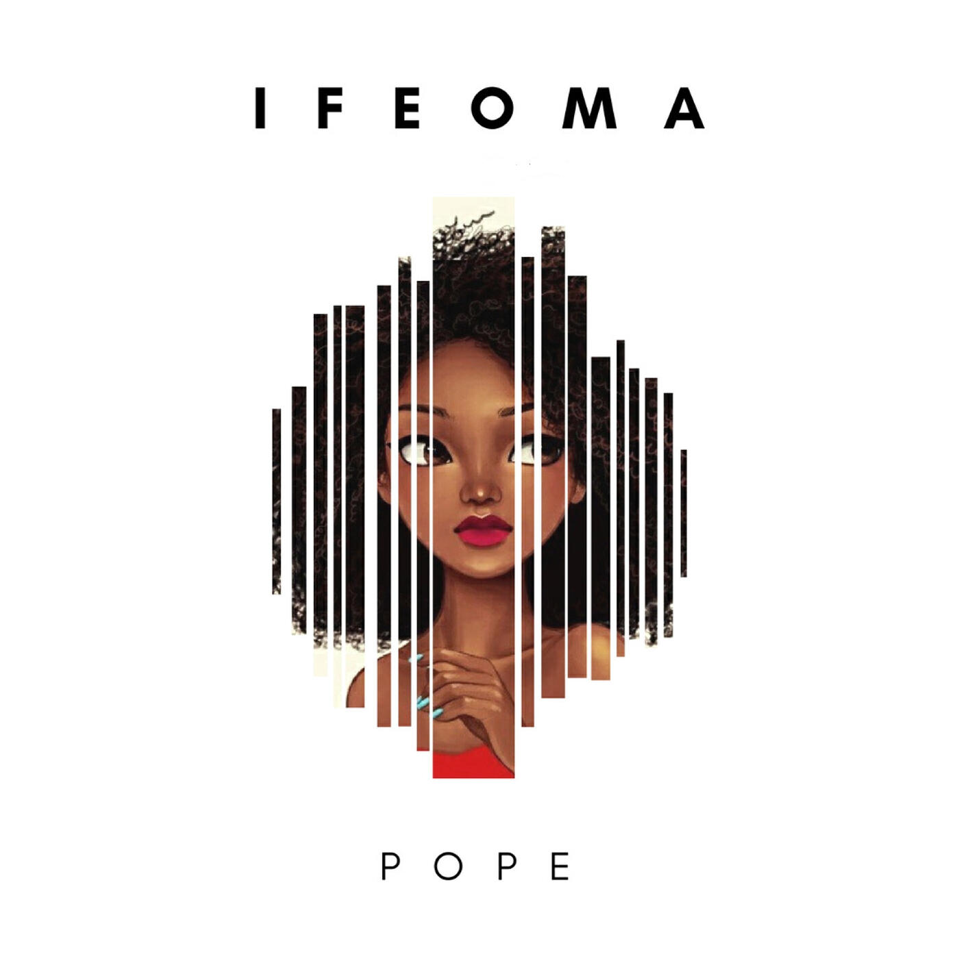 Релиз Ifeoma