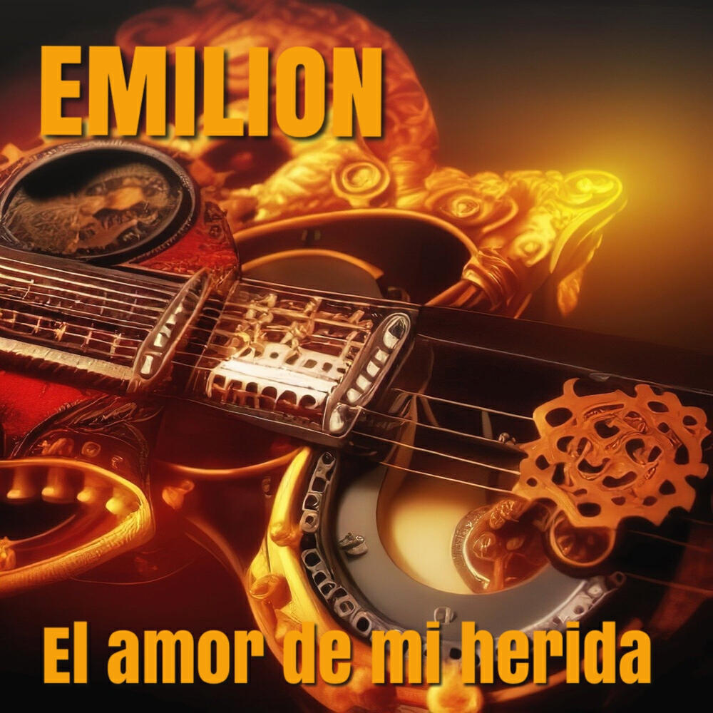 Релиз El amor de mi herida