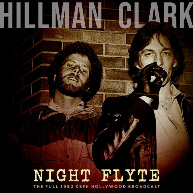 Релиз Night Flyte (Live 1982)