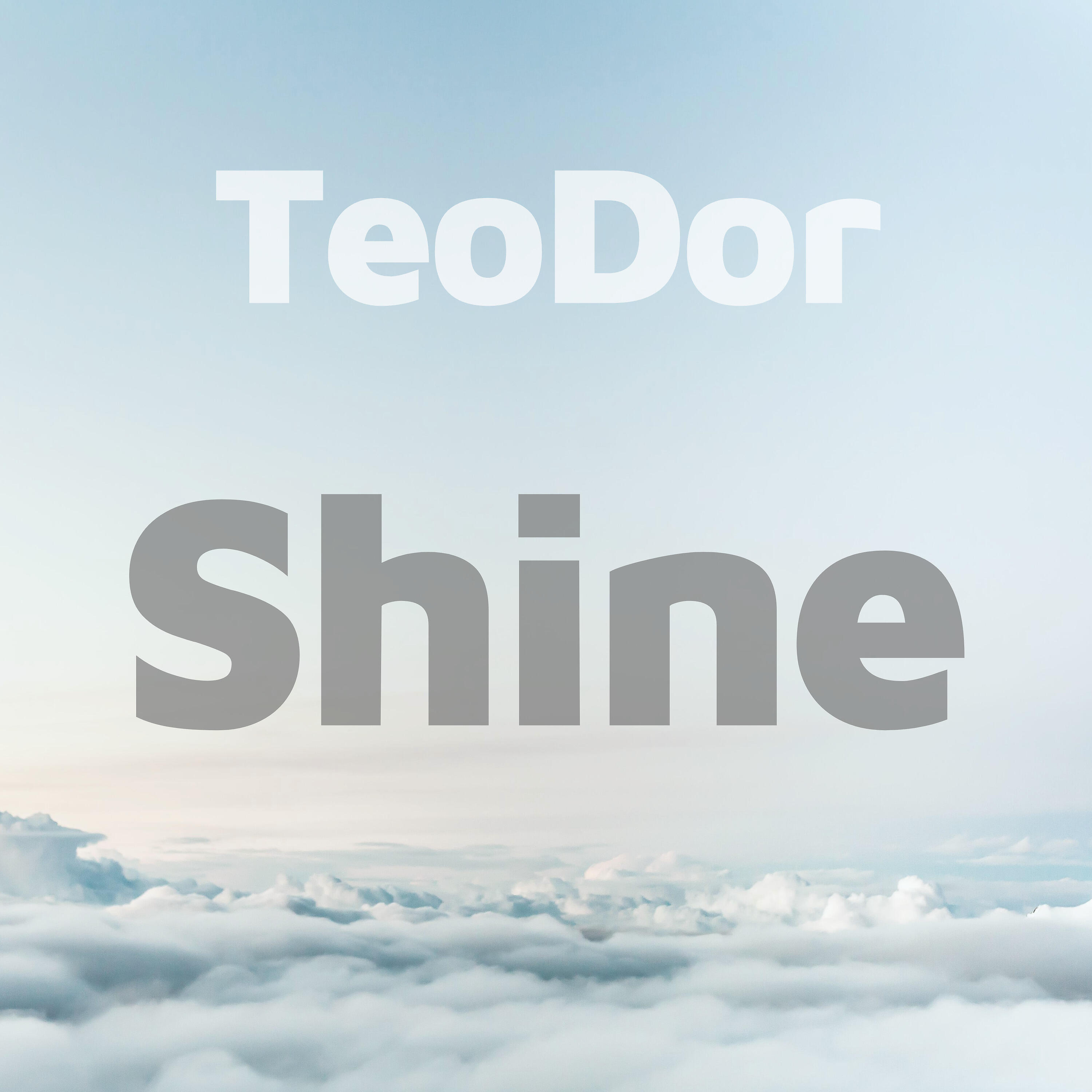 Релиз Shine