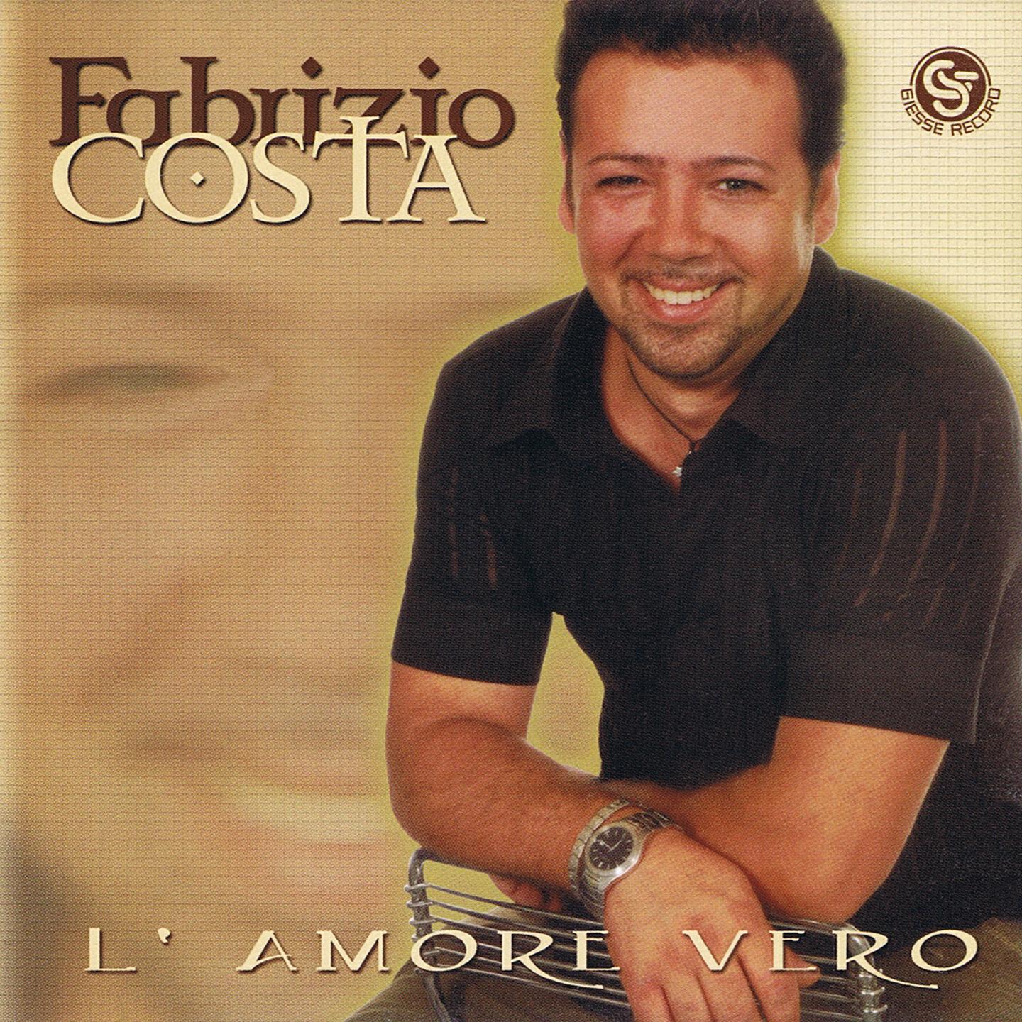 Релиз L'amore vero