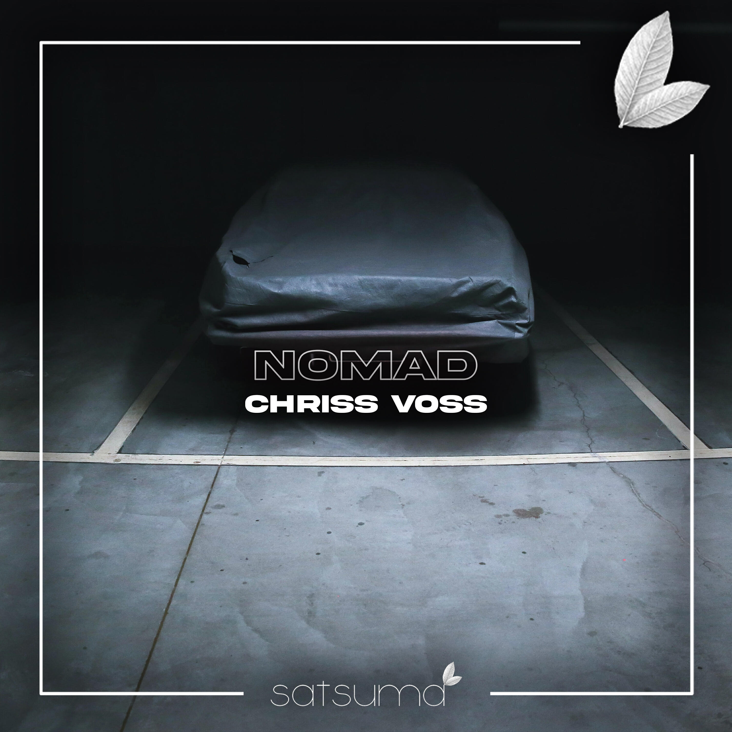 Chris Voss