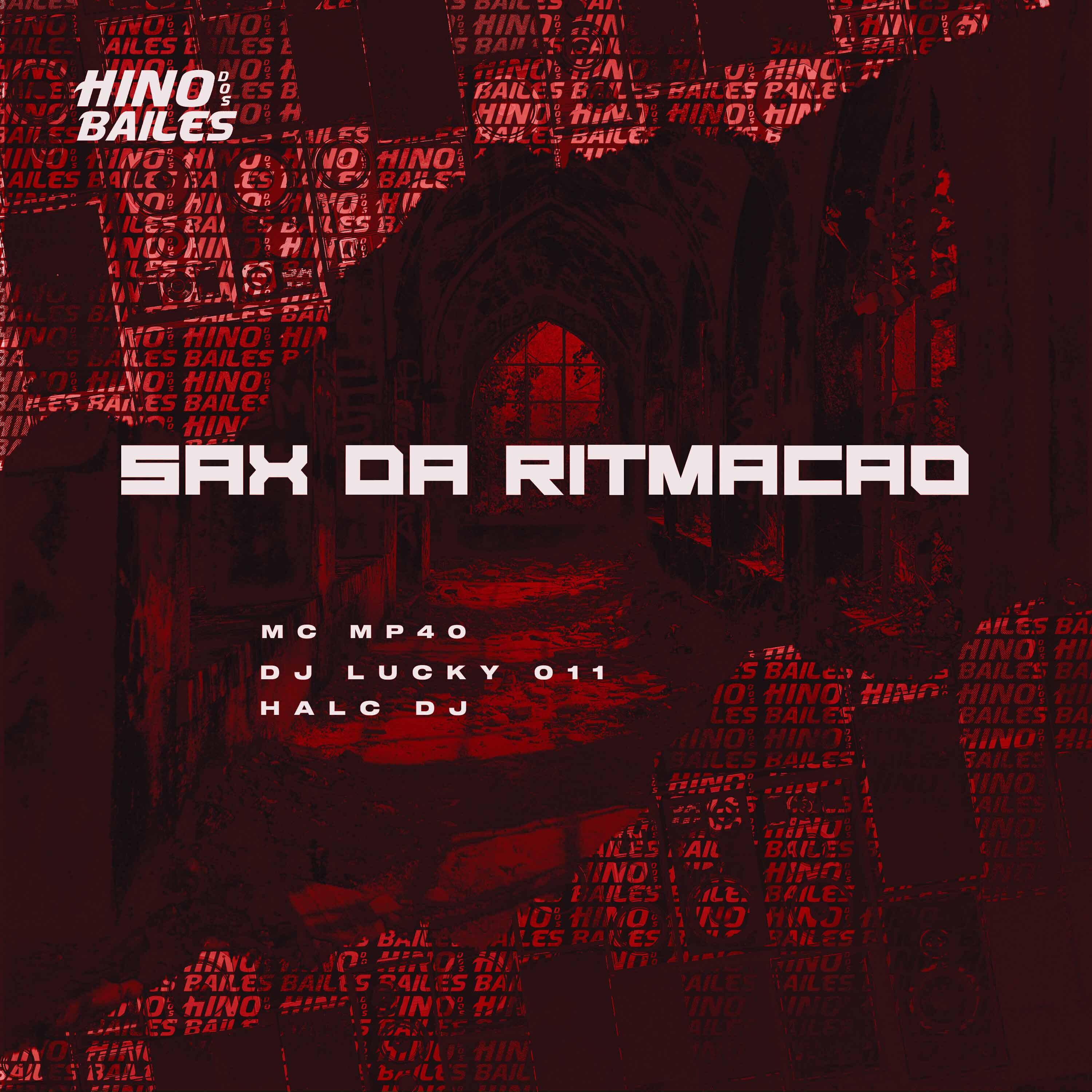 Релиз Sax da Ritmação