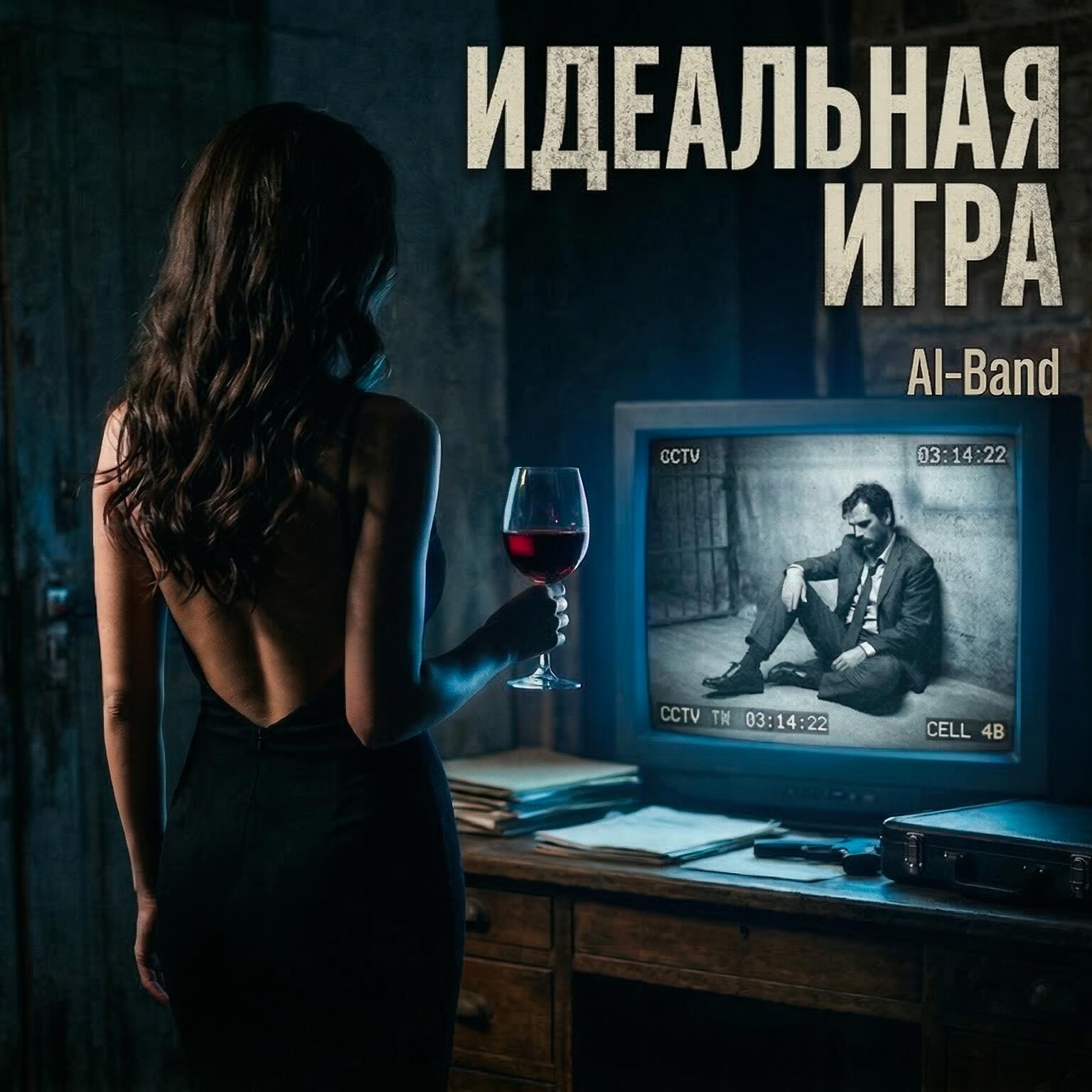 Релиз Идеальная игра
