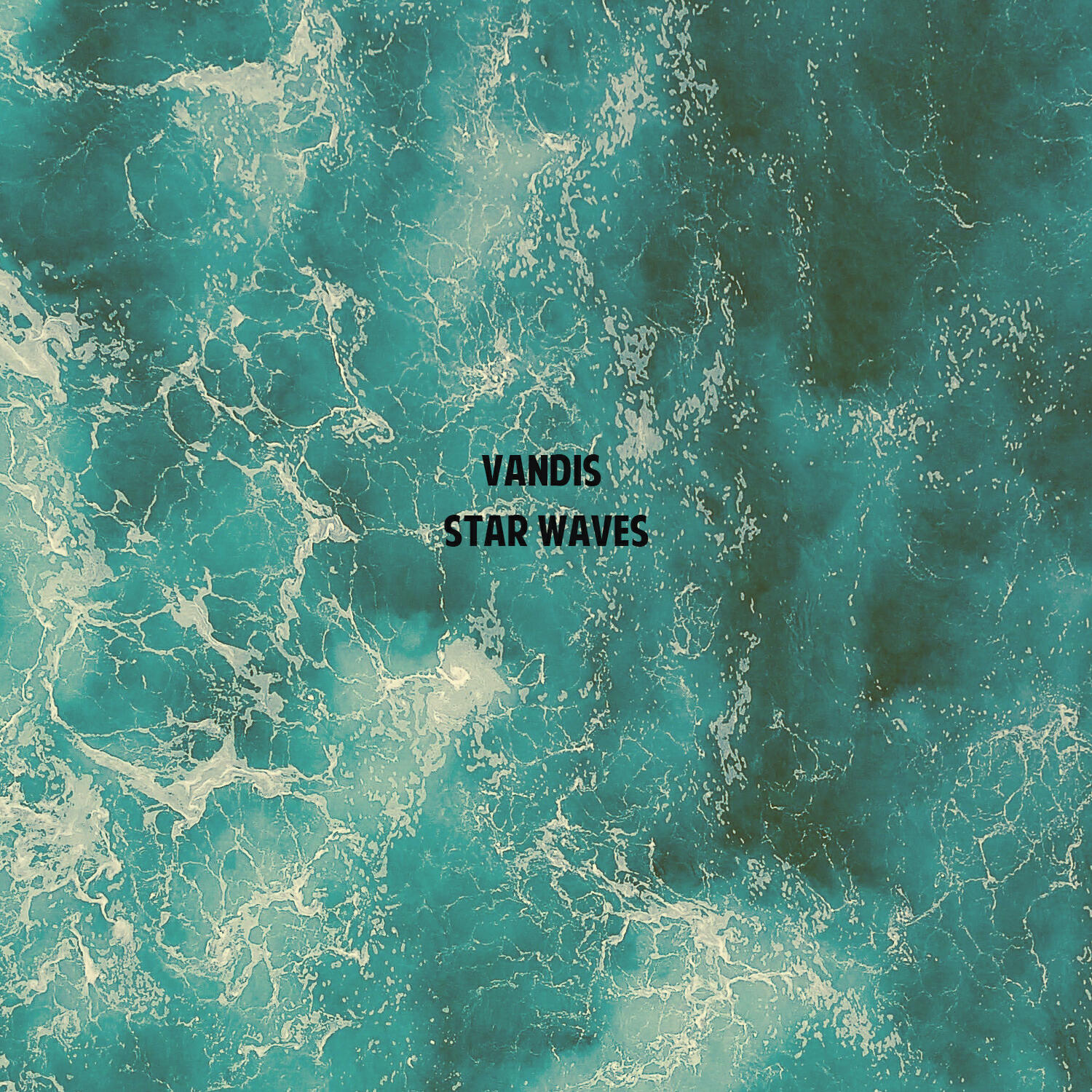 Релиз Star Waves