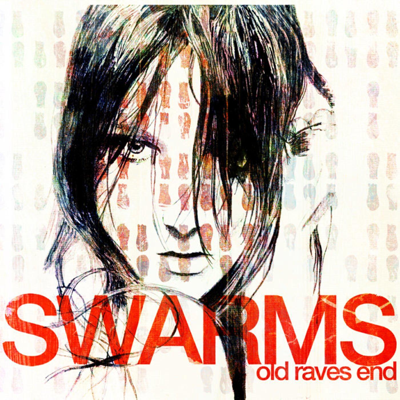 Релиз Old Raves End