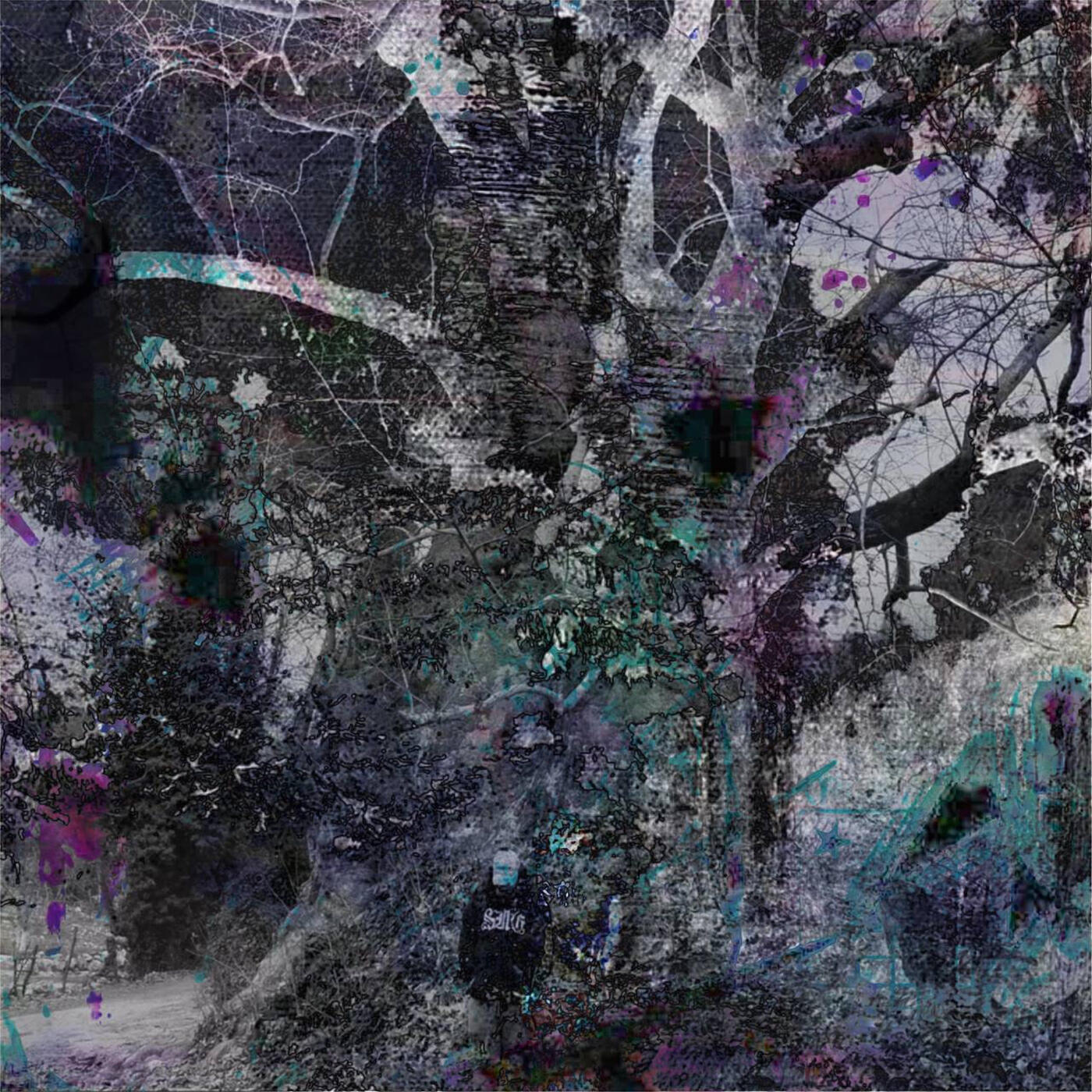 Постер альбома Eternal Sad