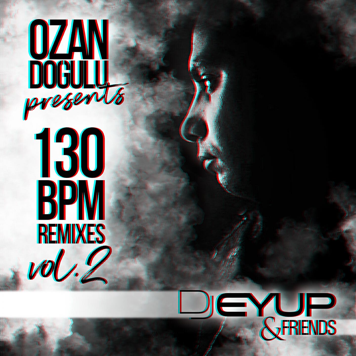 Dj Eyup, Ozan Doğulu, Hera - Vole (DJ Eyup & DJ Nu-Ree Remix)