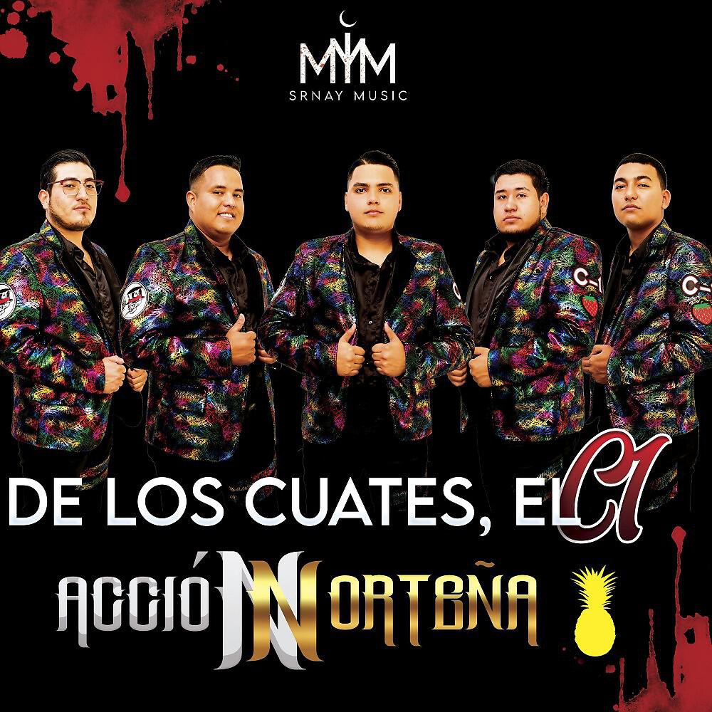 Релиз De los Cuates, el C1