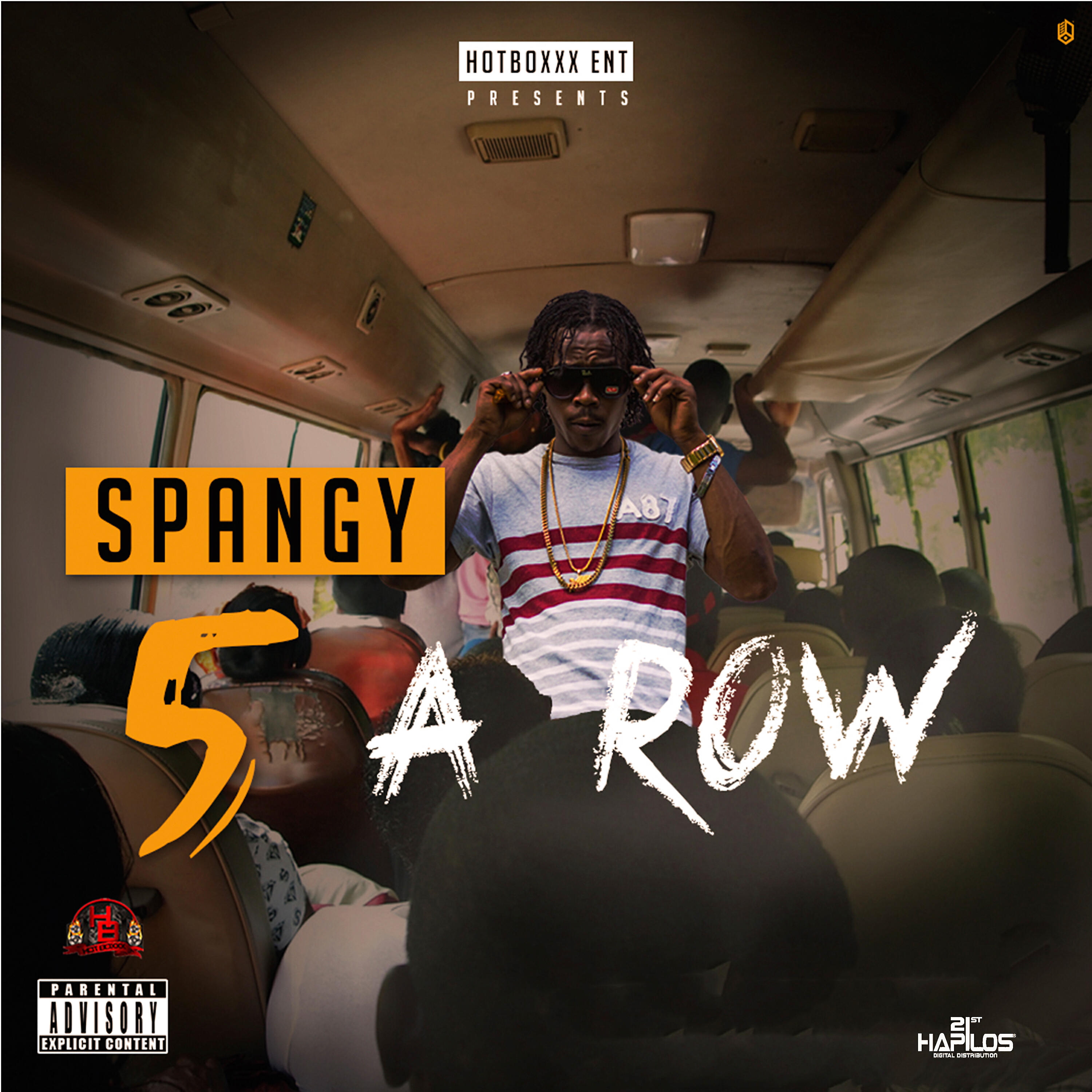 Spangy