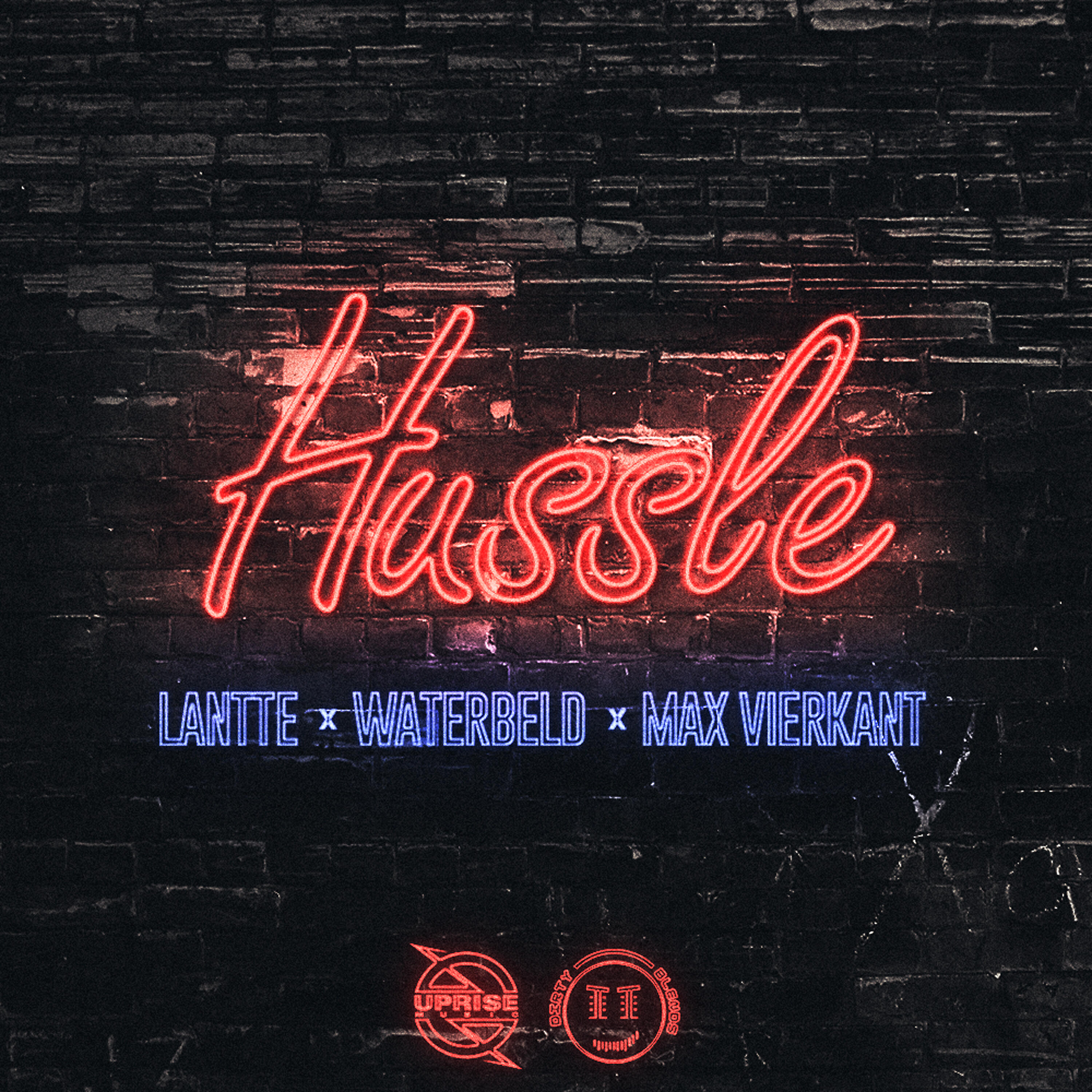 Релиз Hussle