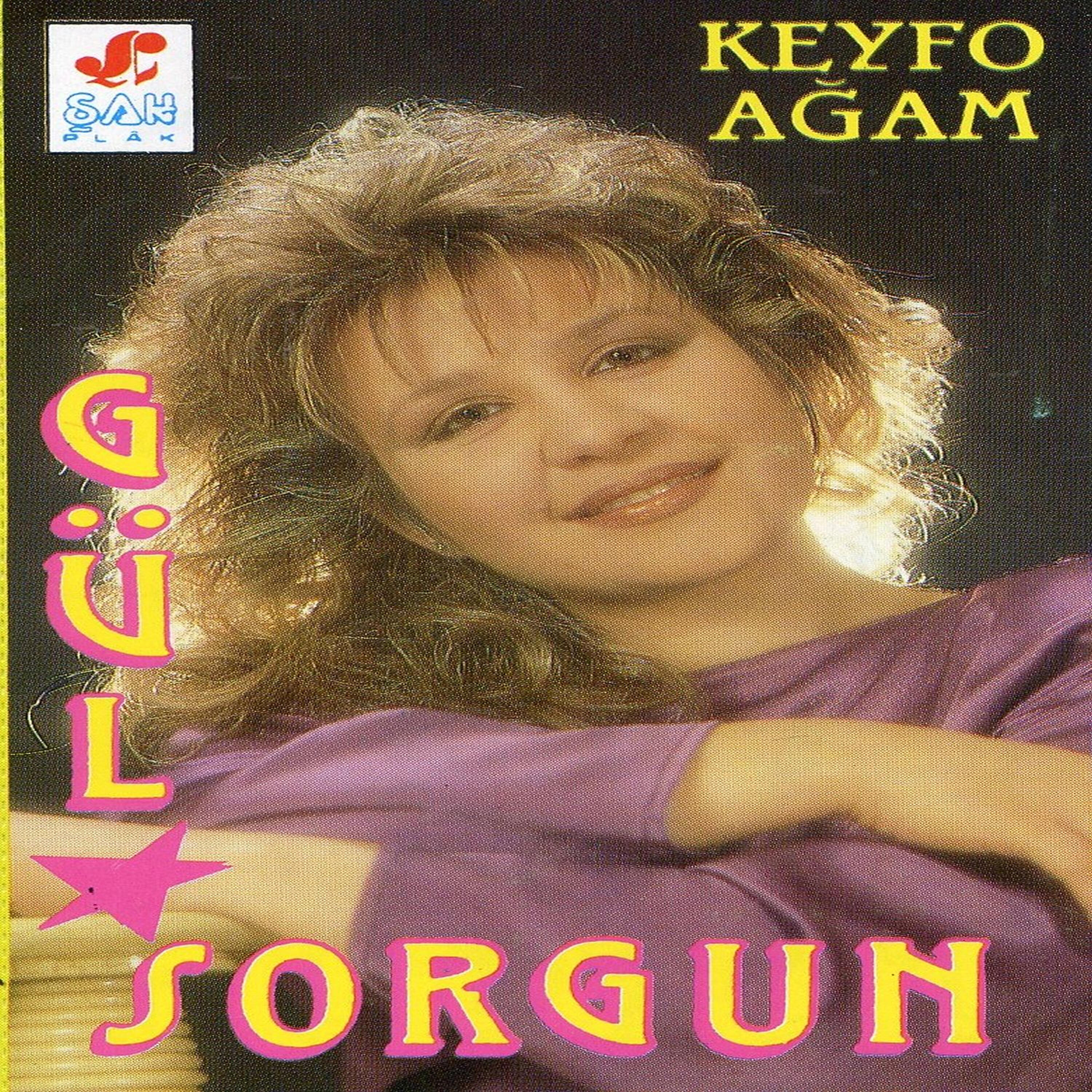 Релиз Keyfo Ağam