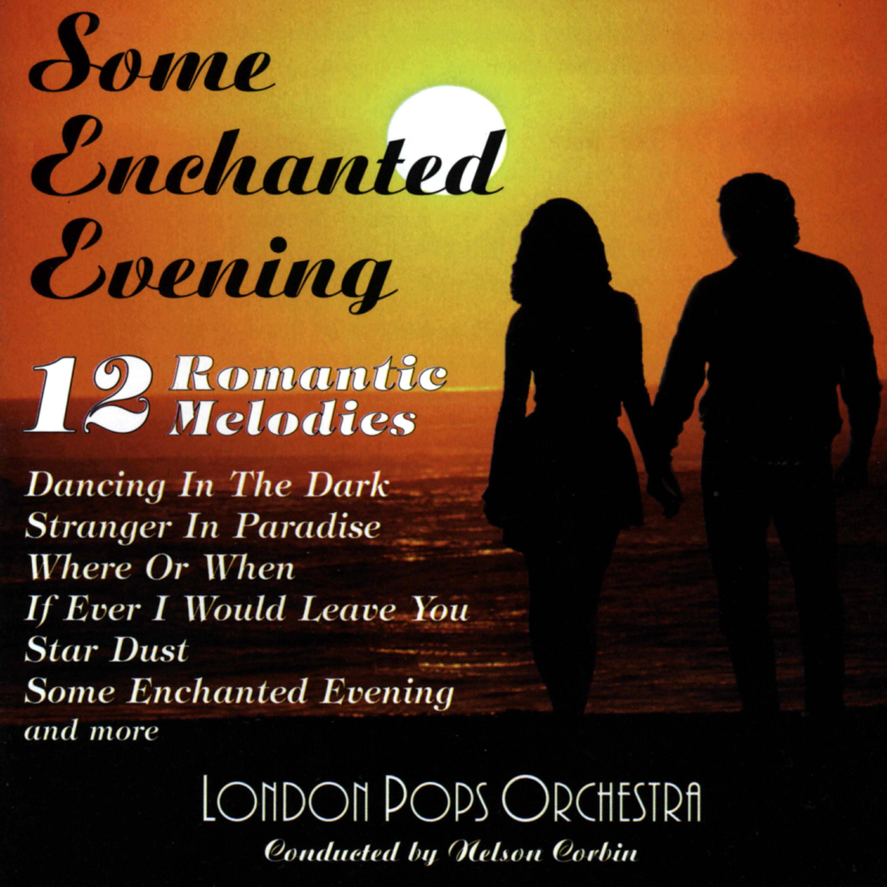 Релиз Some Enchanted Evening