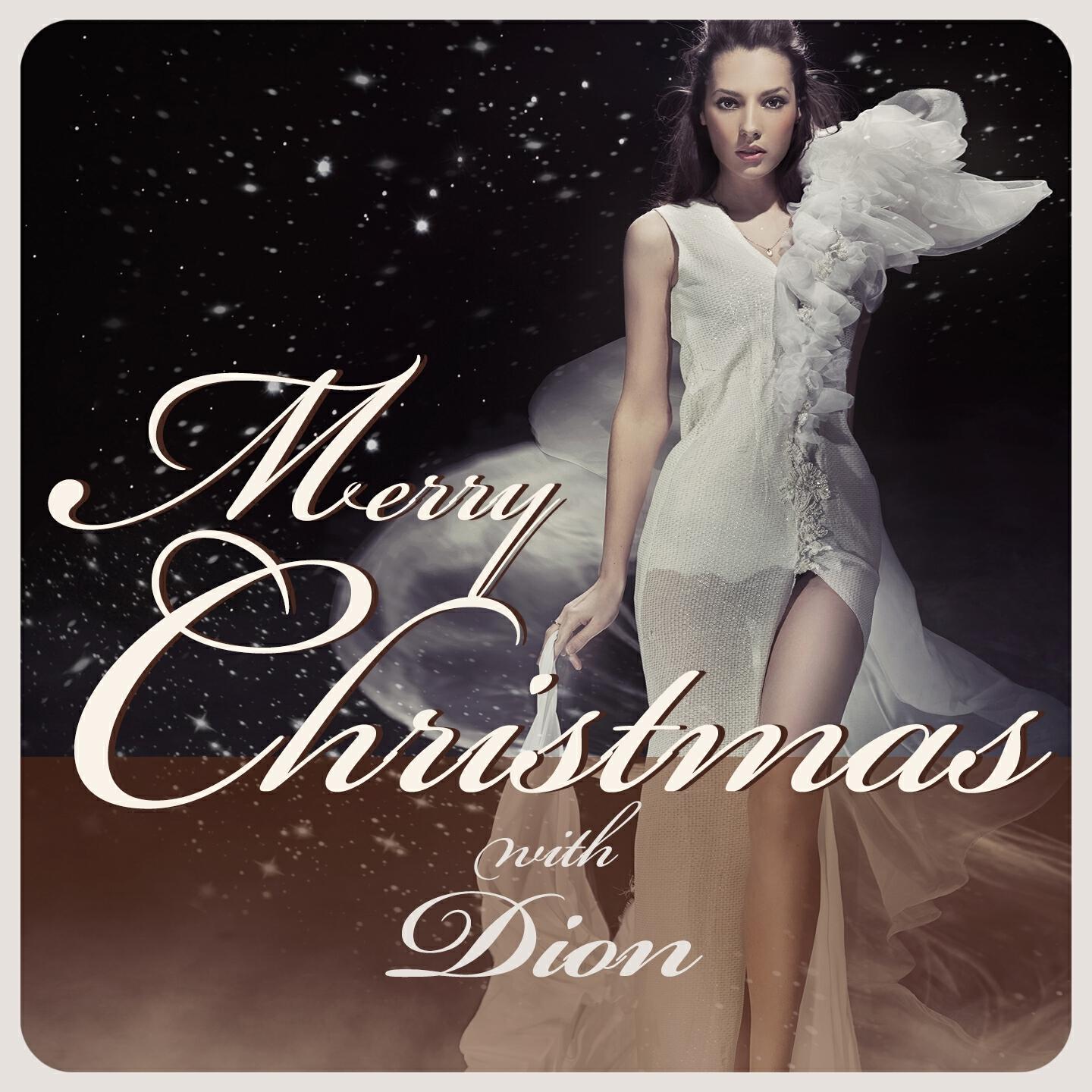 Релиз Merry Christmas with Dion