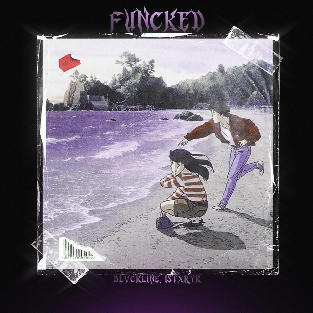 Релиз Funcked