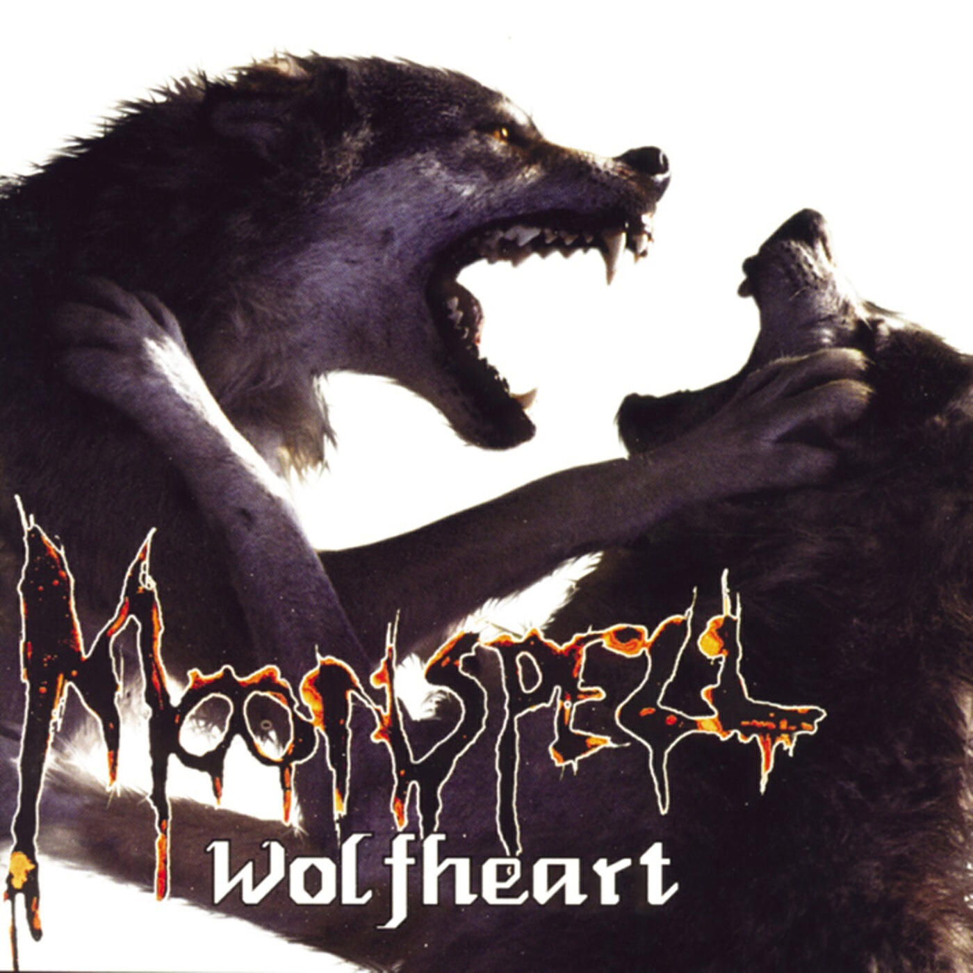Релиз Wolfheart