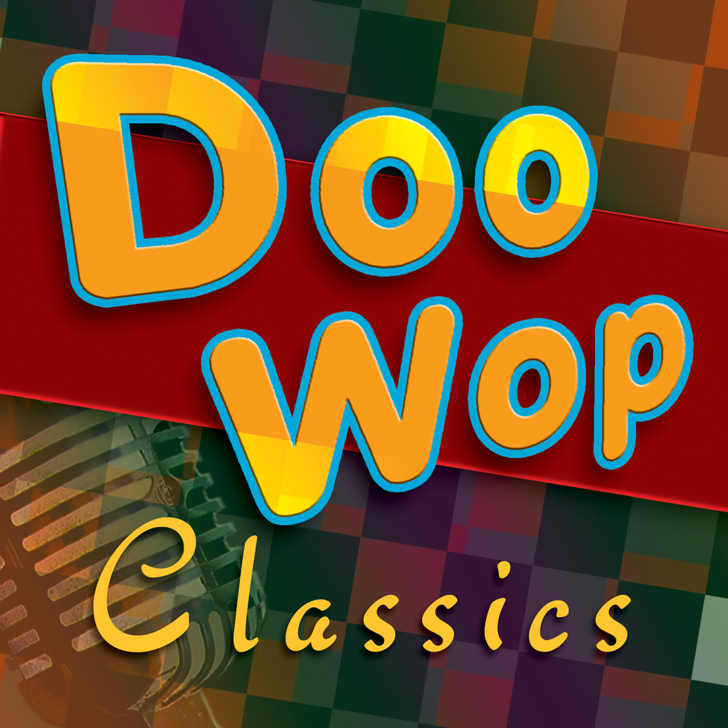 Релиз Doo Wop Classics