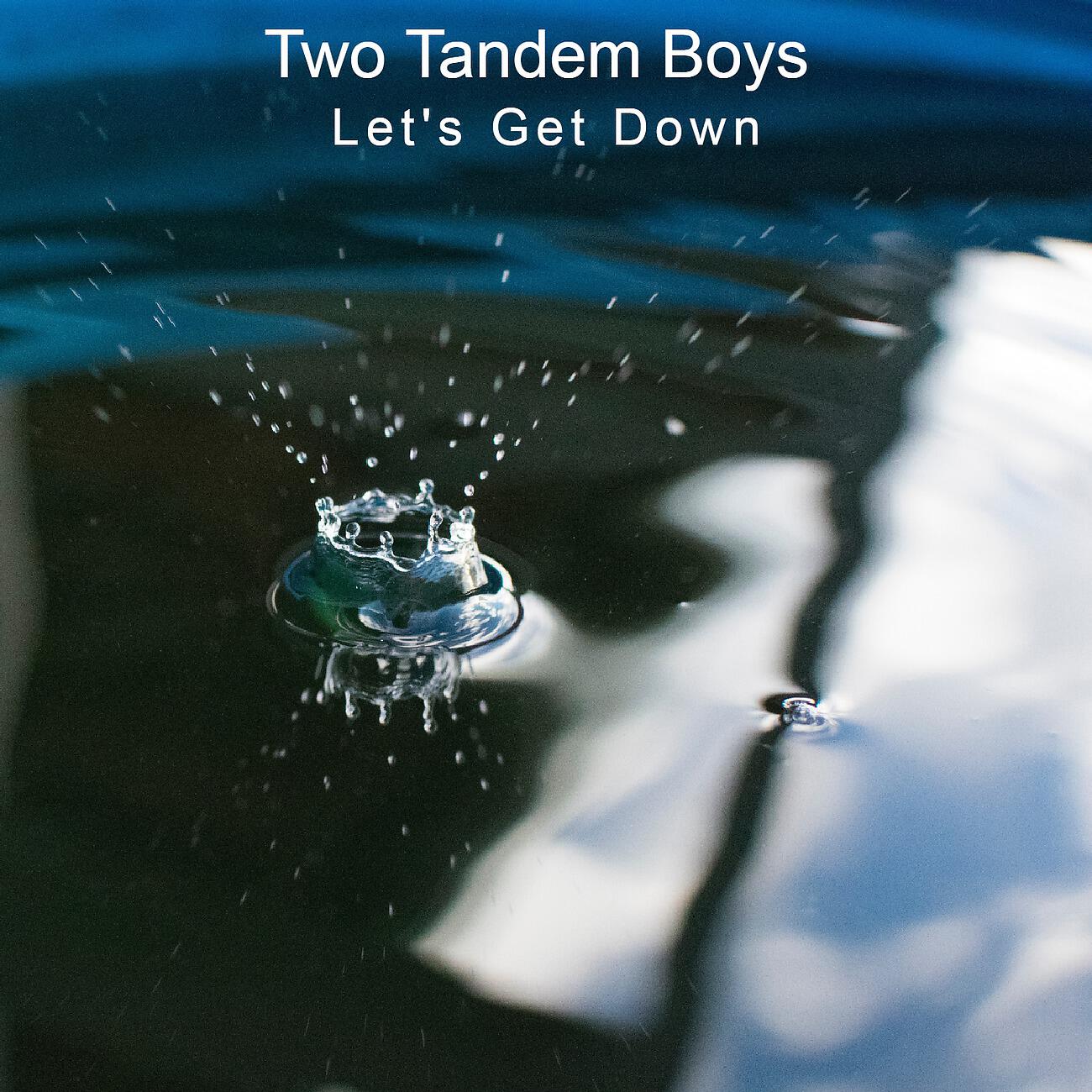 Релиз Let's Get Down