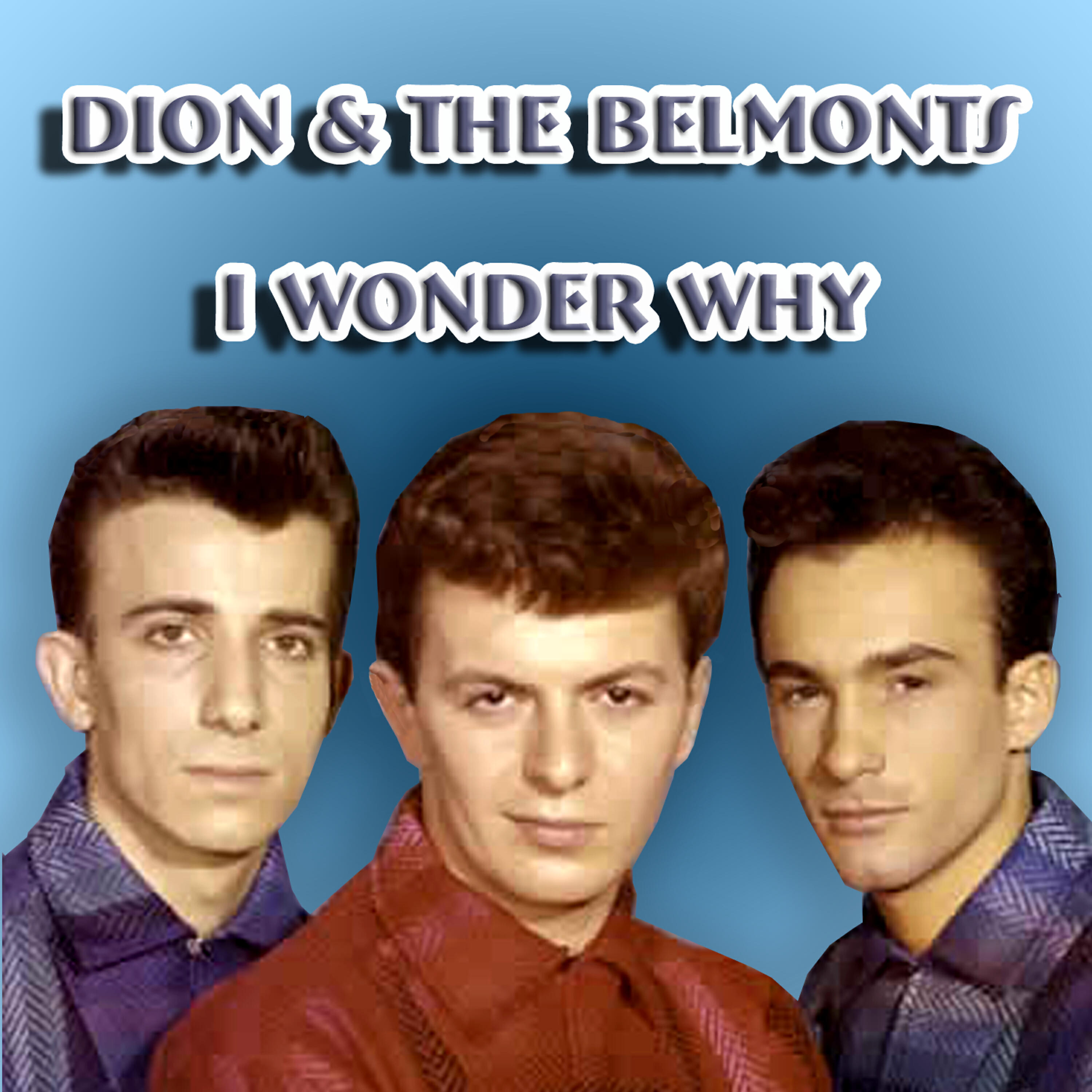 Релиз I Wonder Why