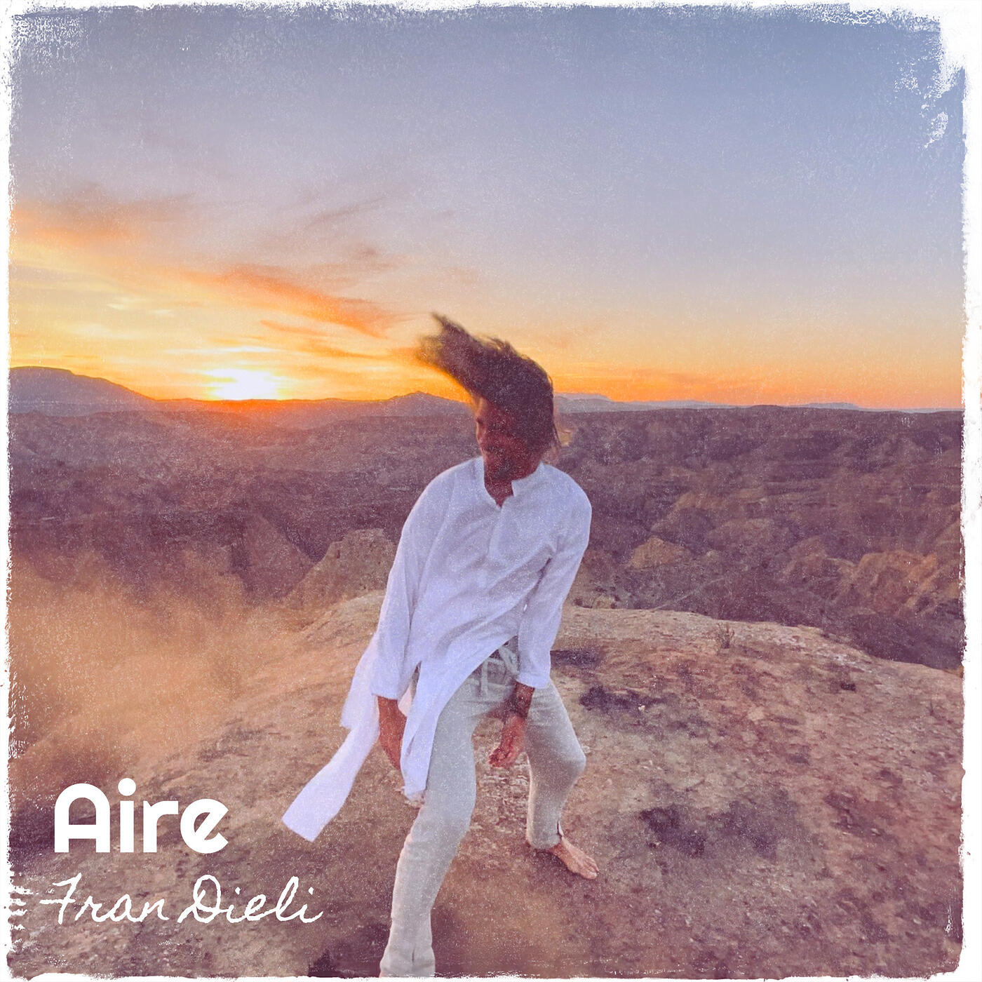 Релиз Aire