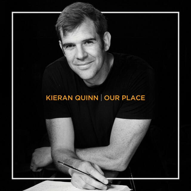 Релиз Our Place