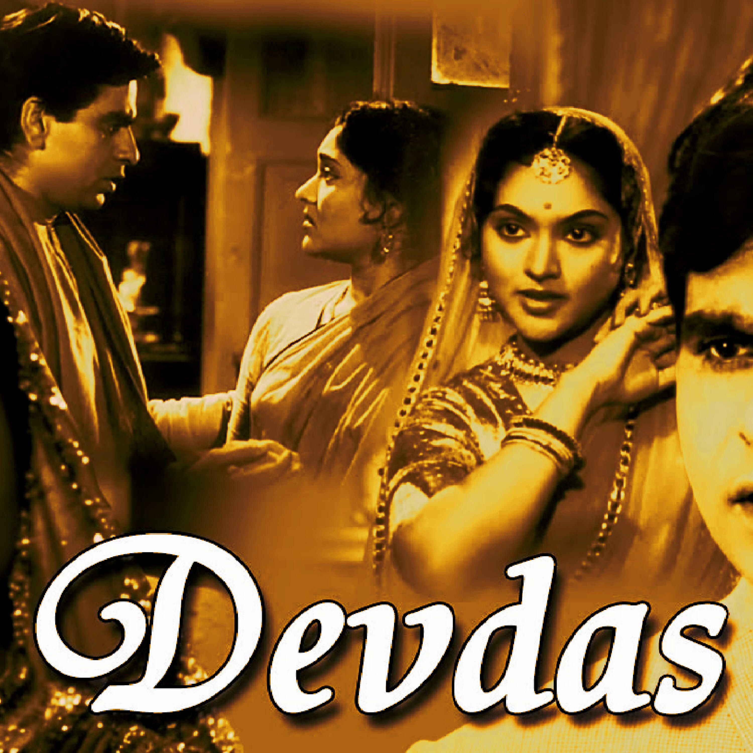 Релиз Devdas (Original Motion Picture Soundtrack)
