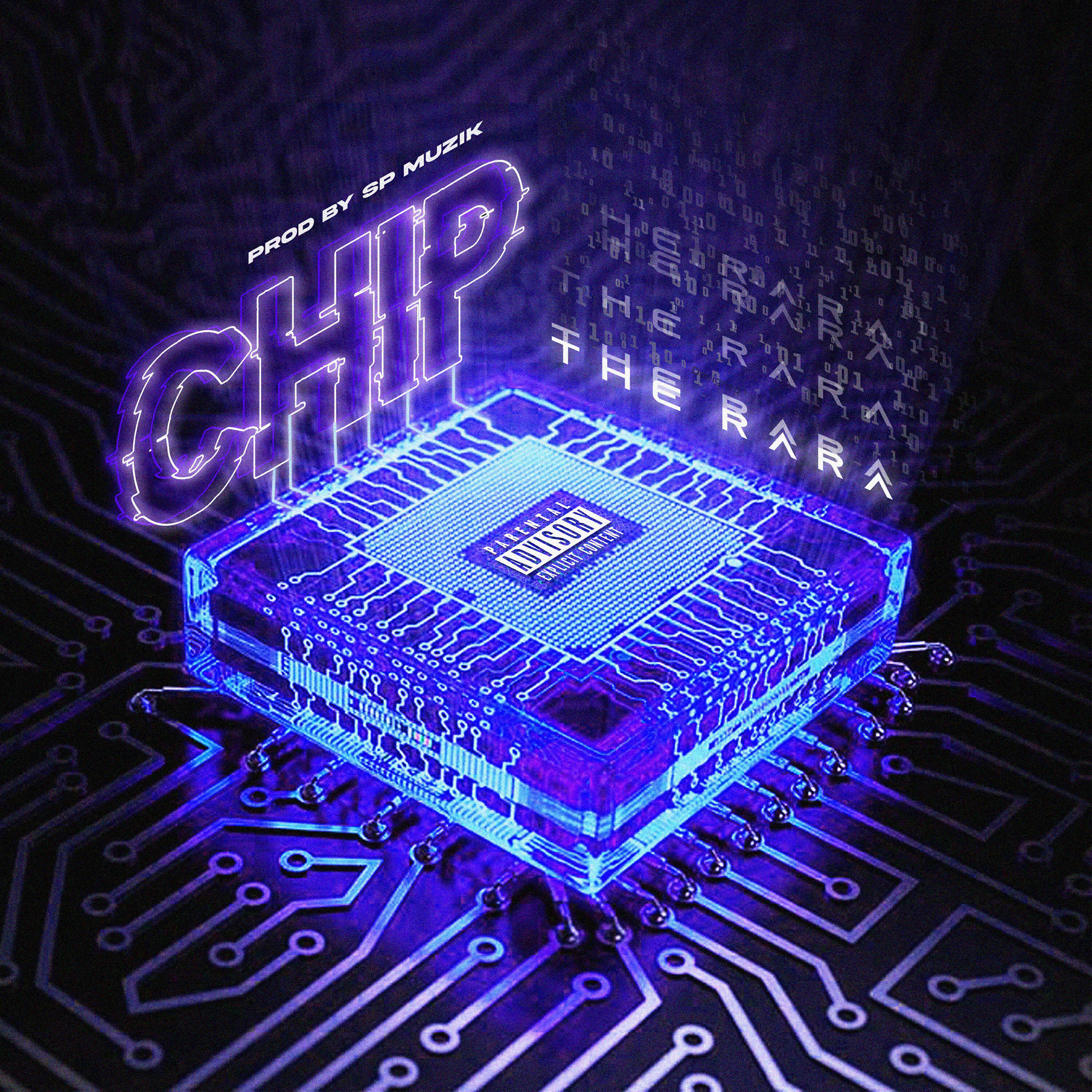 Релиз Chip