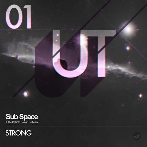 Релиз Strong